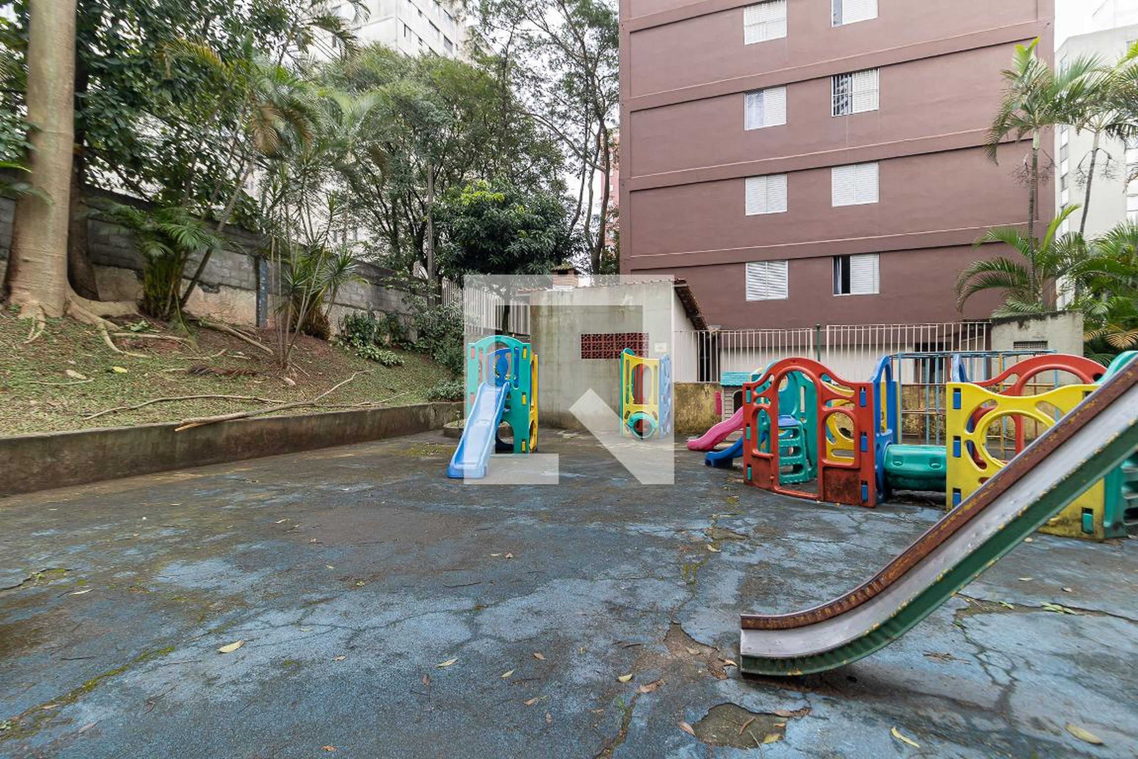 Playground - Angela Maria da Silva Corrêa Pando