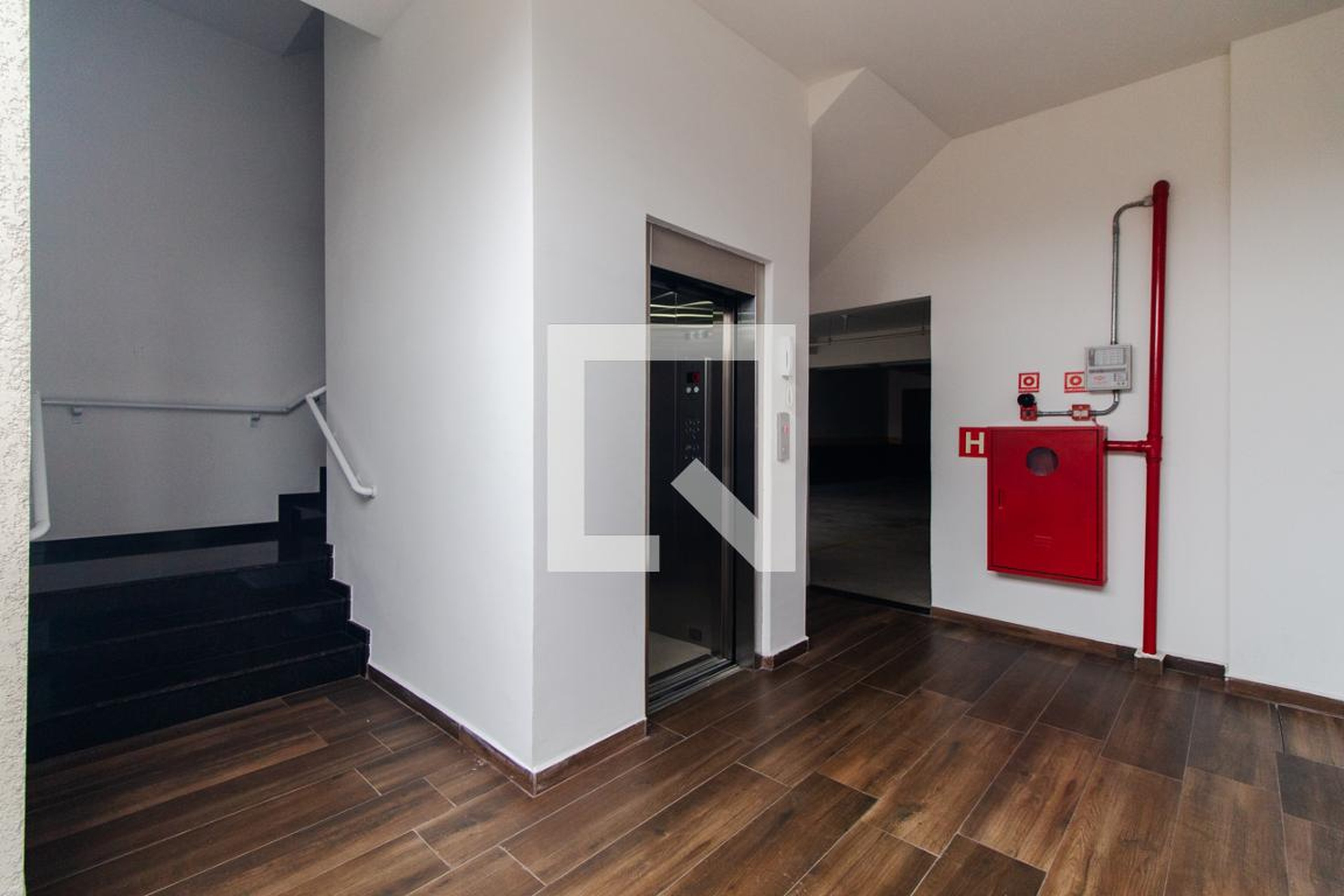 Entrada - Residencial Nossa Senhora dos Anjos I