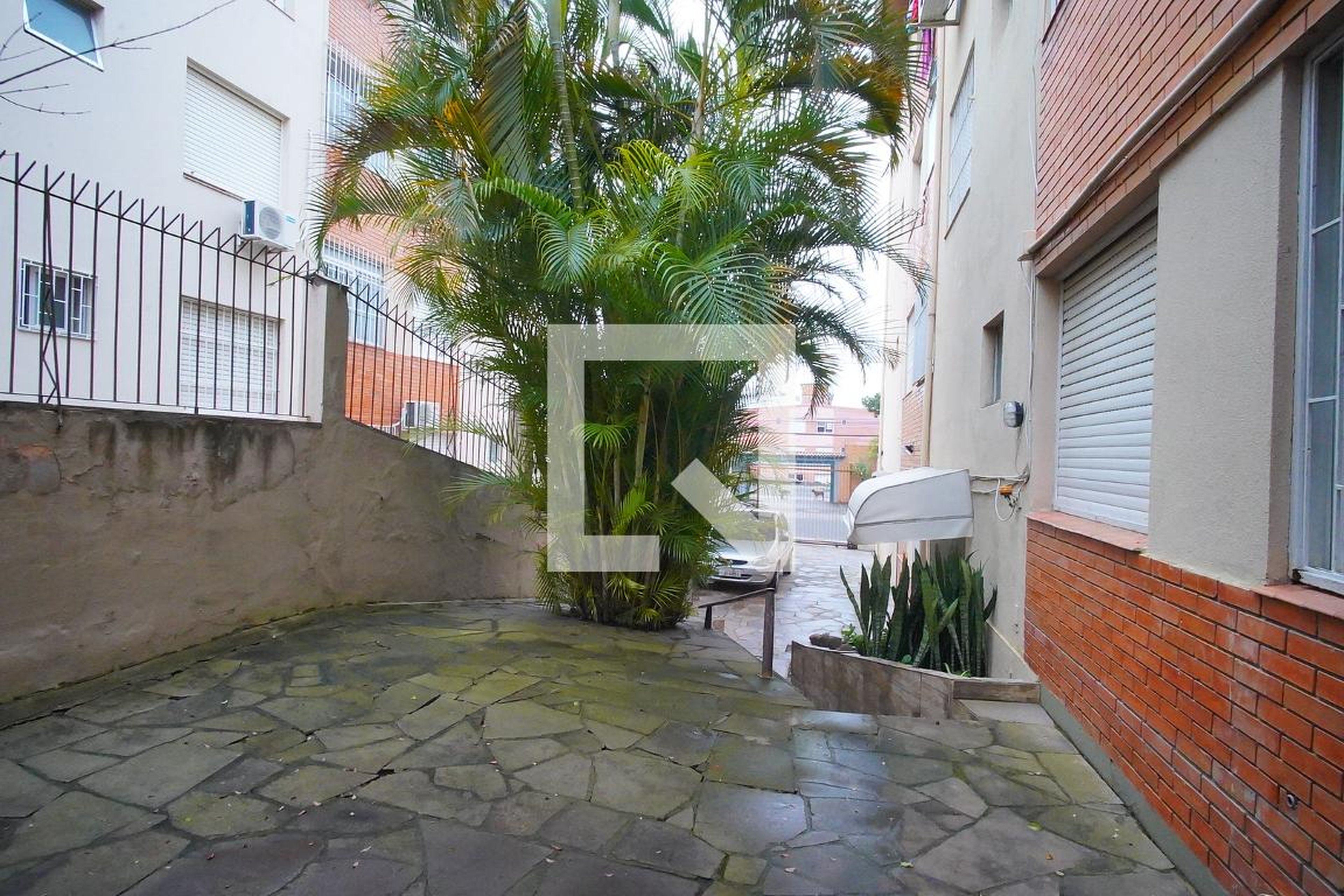 Área comum - Cerejeira