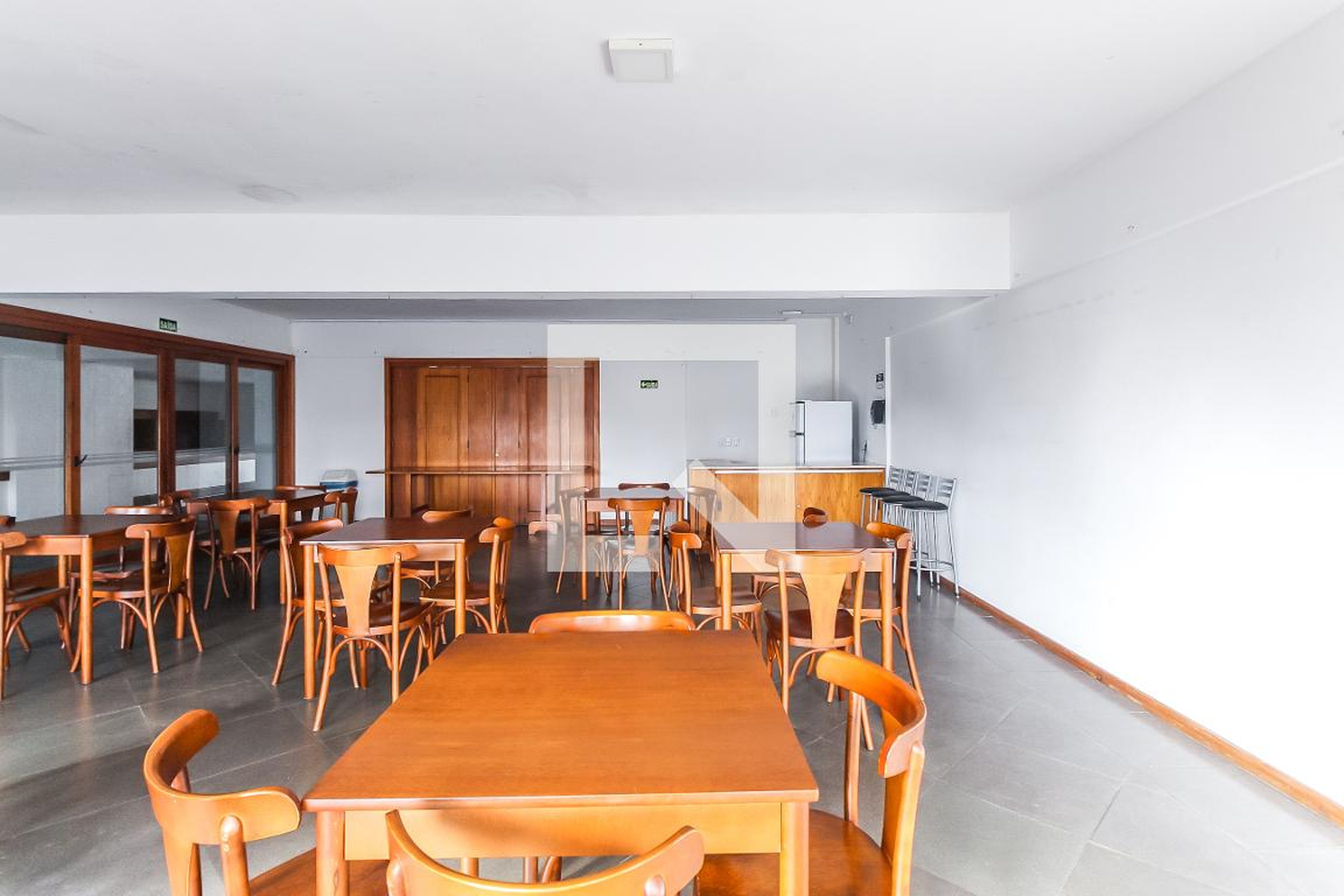 Salão de festas - Country Boulevard