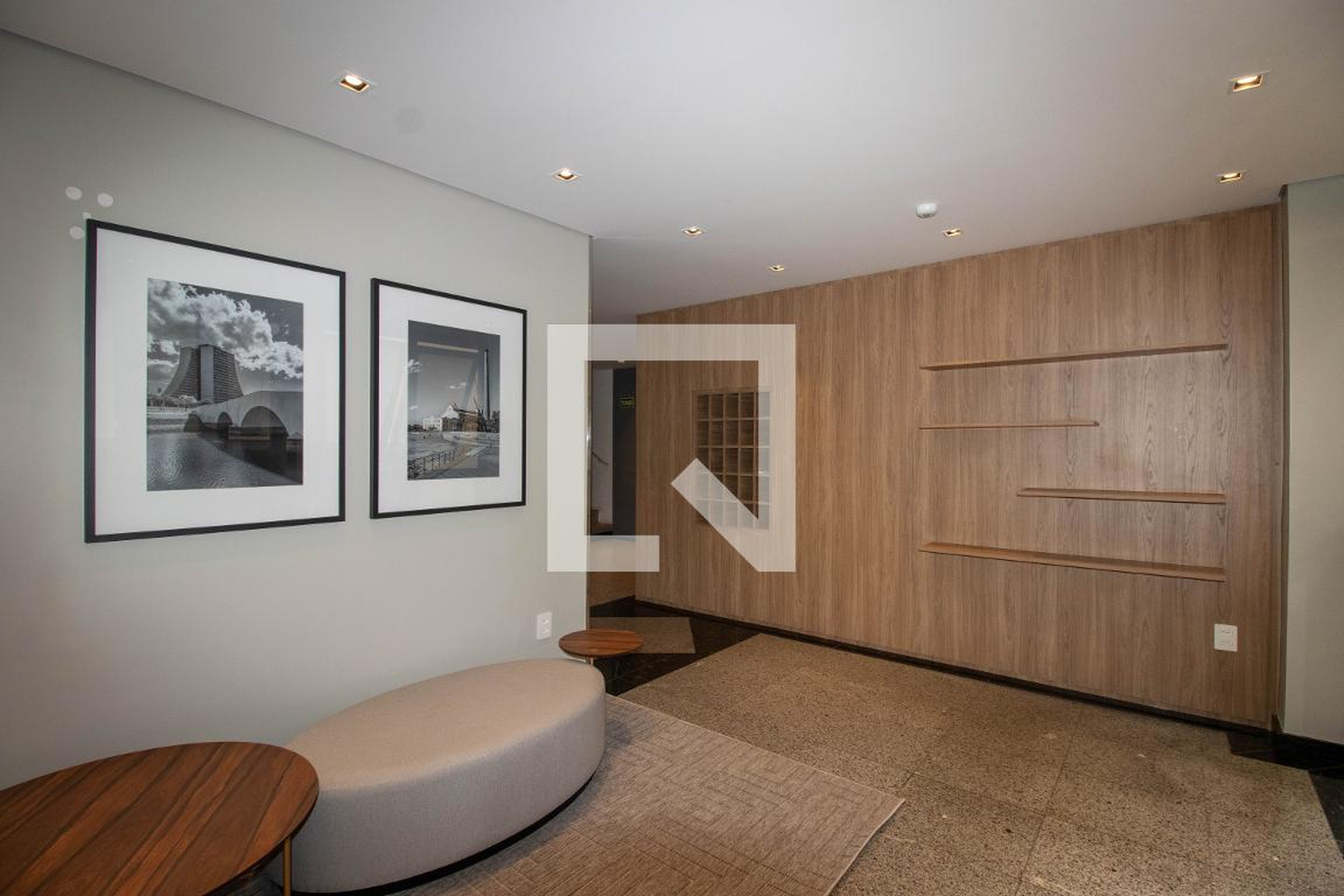 Hall de Entrada - null