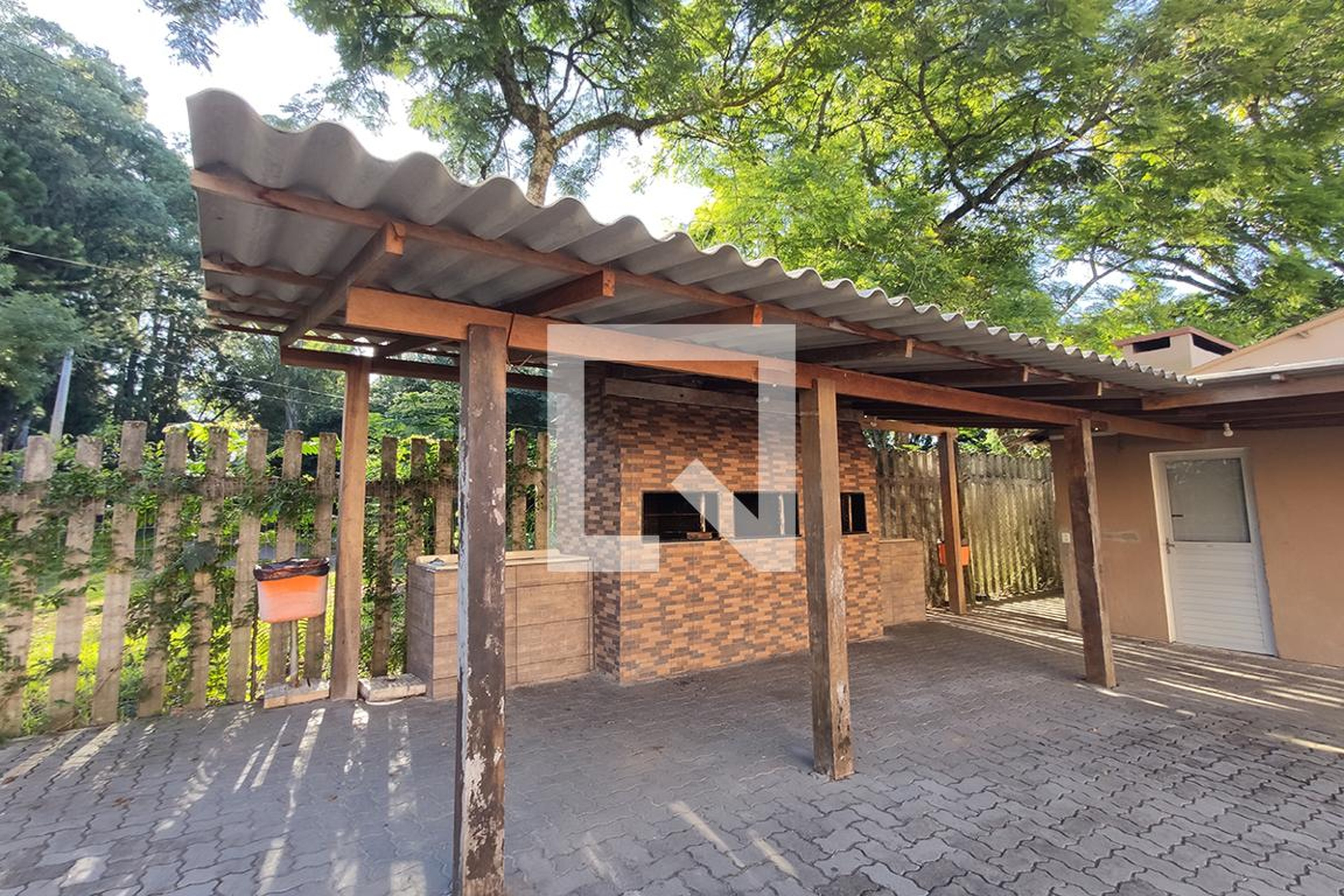 Espaço Gourmet - Residencial Acapulco