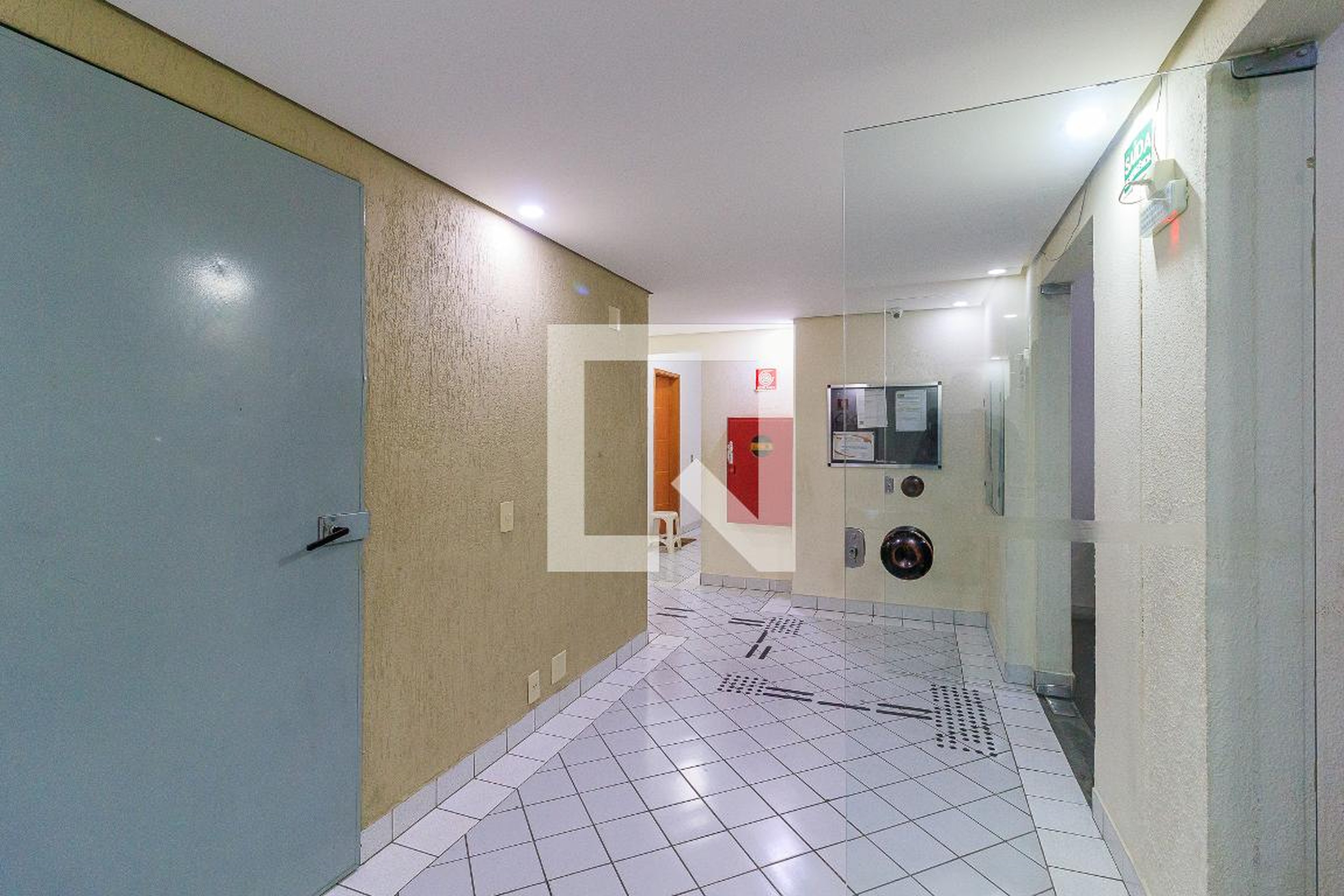 Hall de entrada - Madison Premium