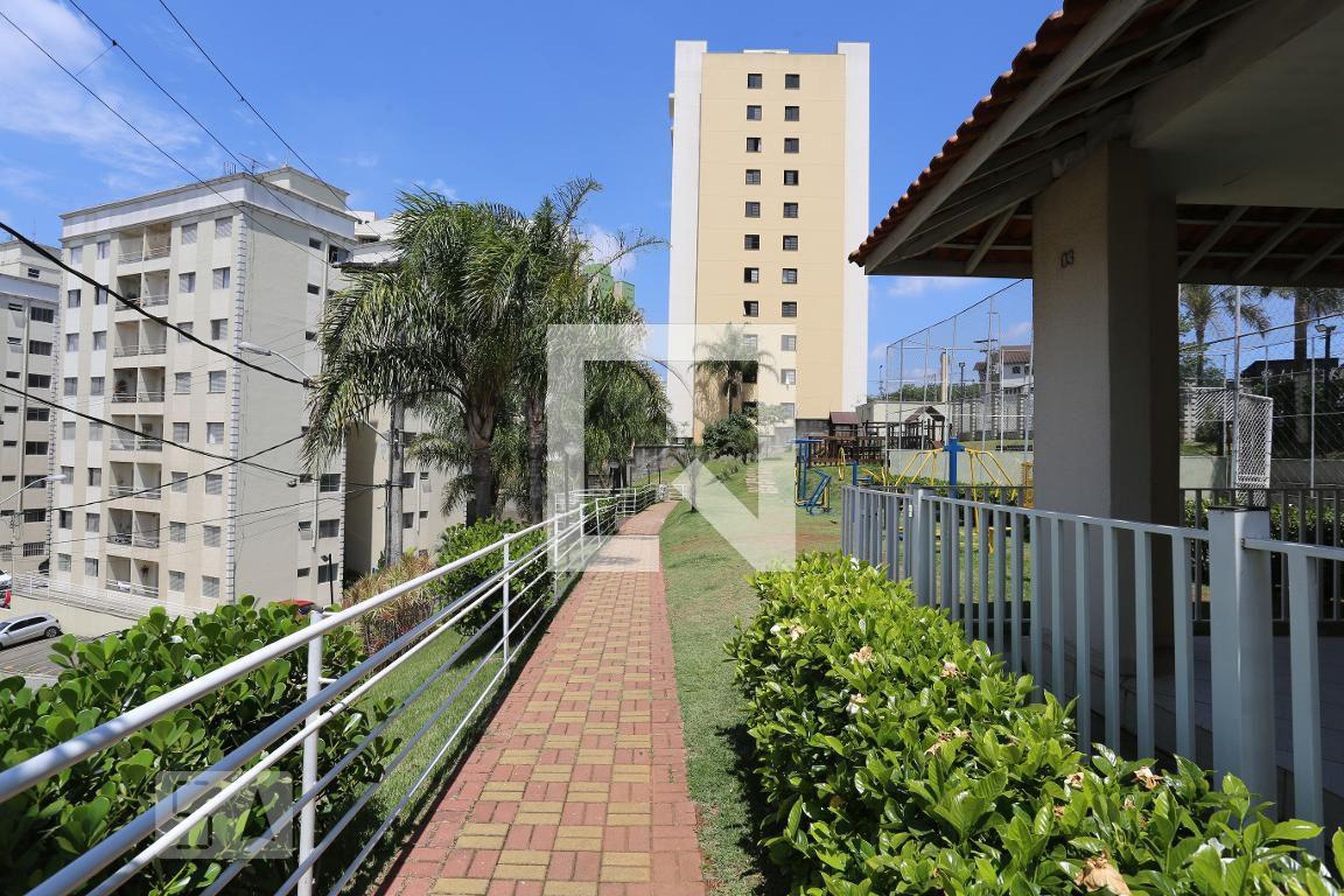 Hall de Entrada - Antonini