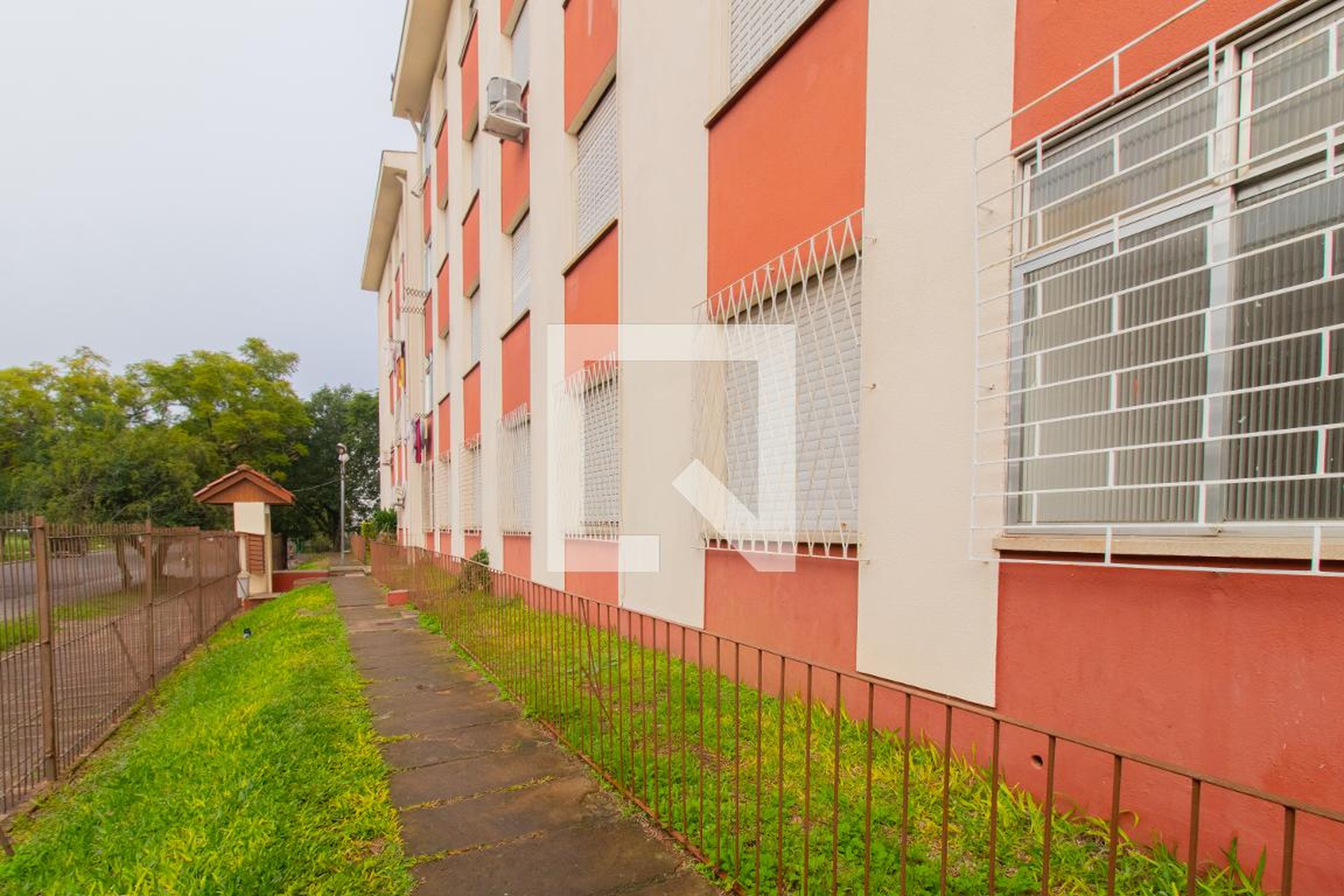 Área Externa - JD Salomani