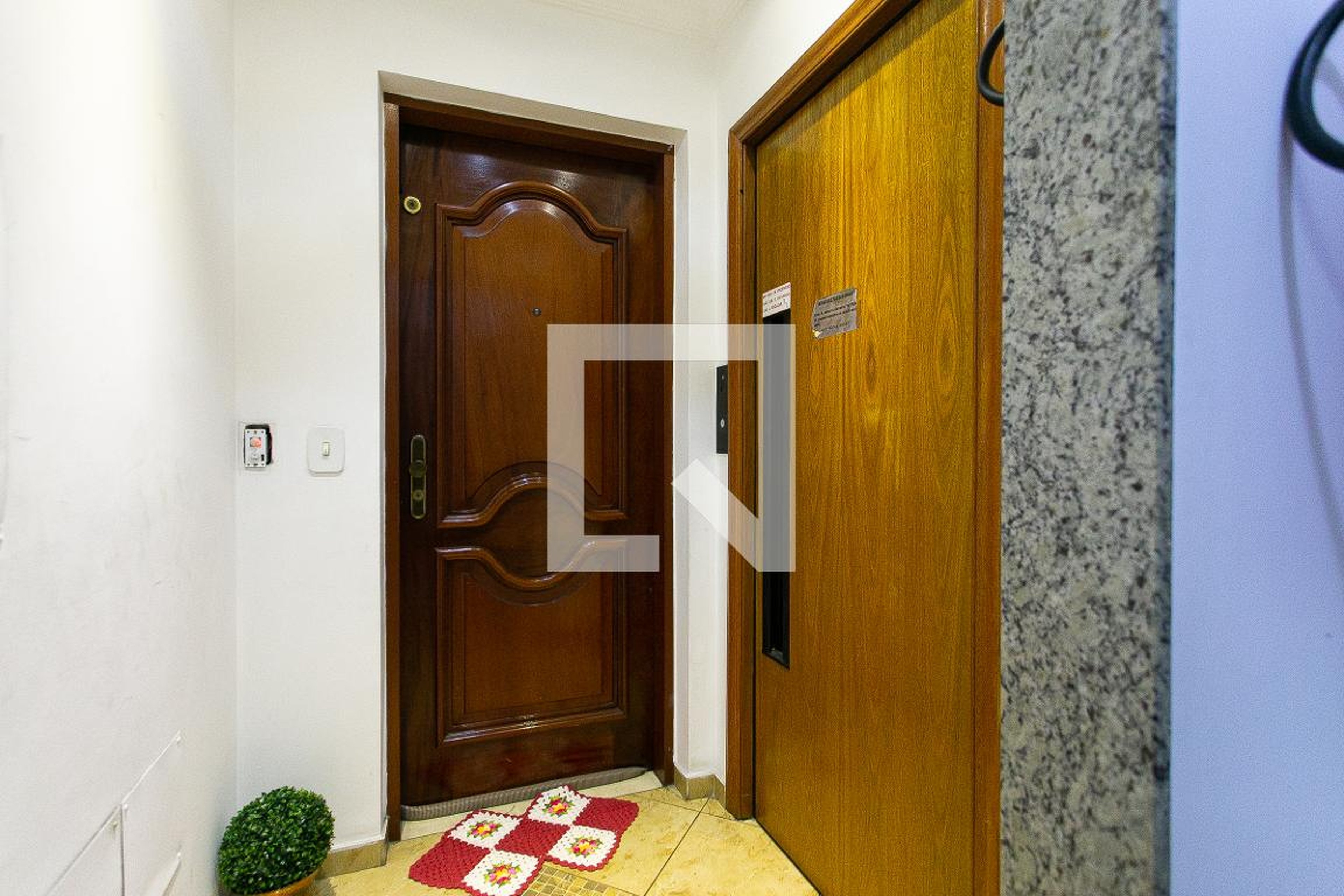 Entrada Social - Portal Serra