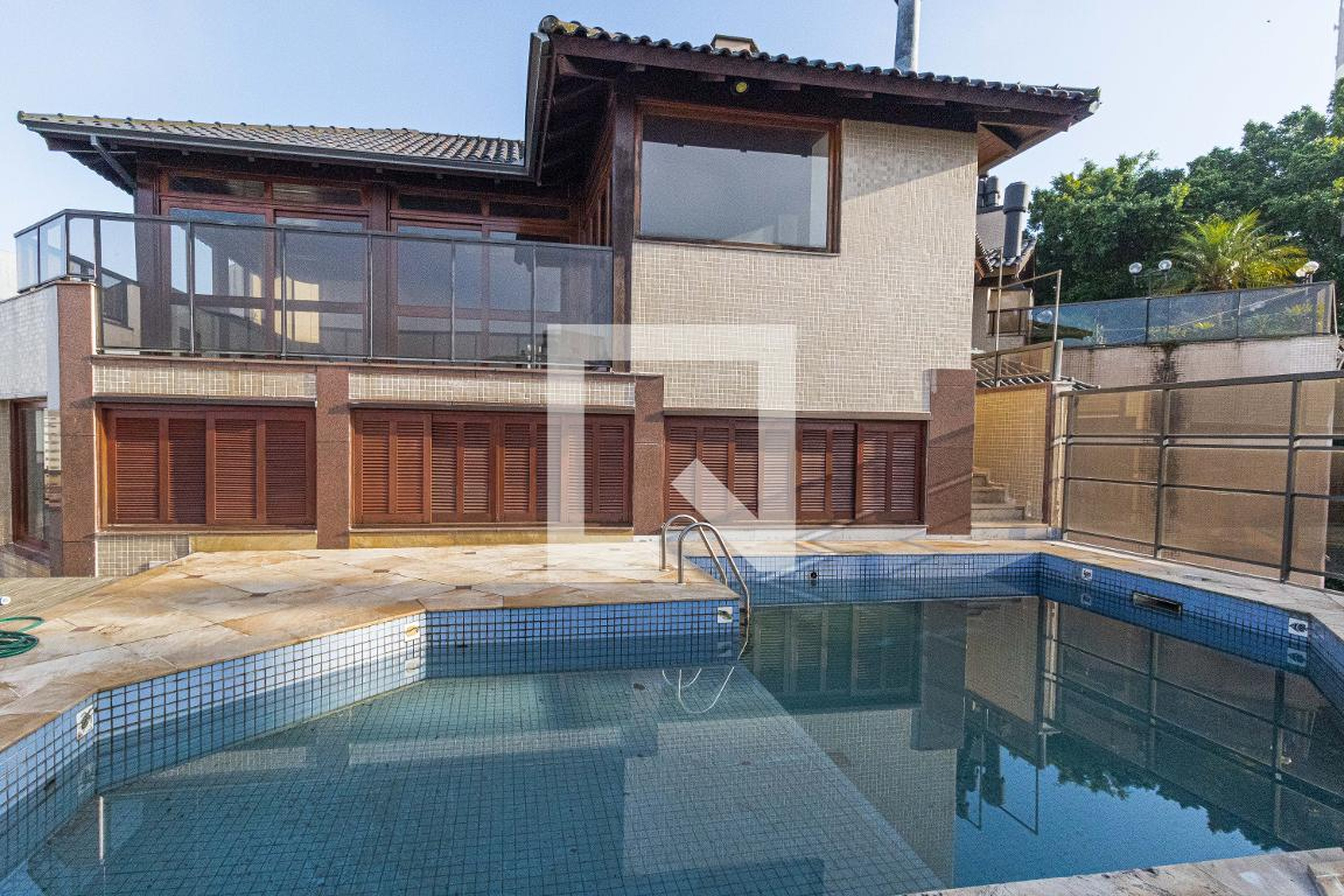Piscina - 