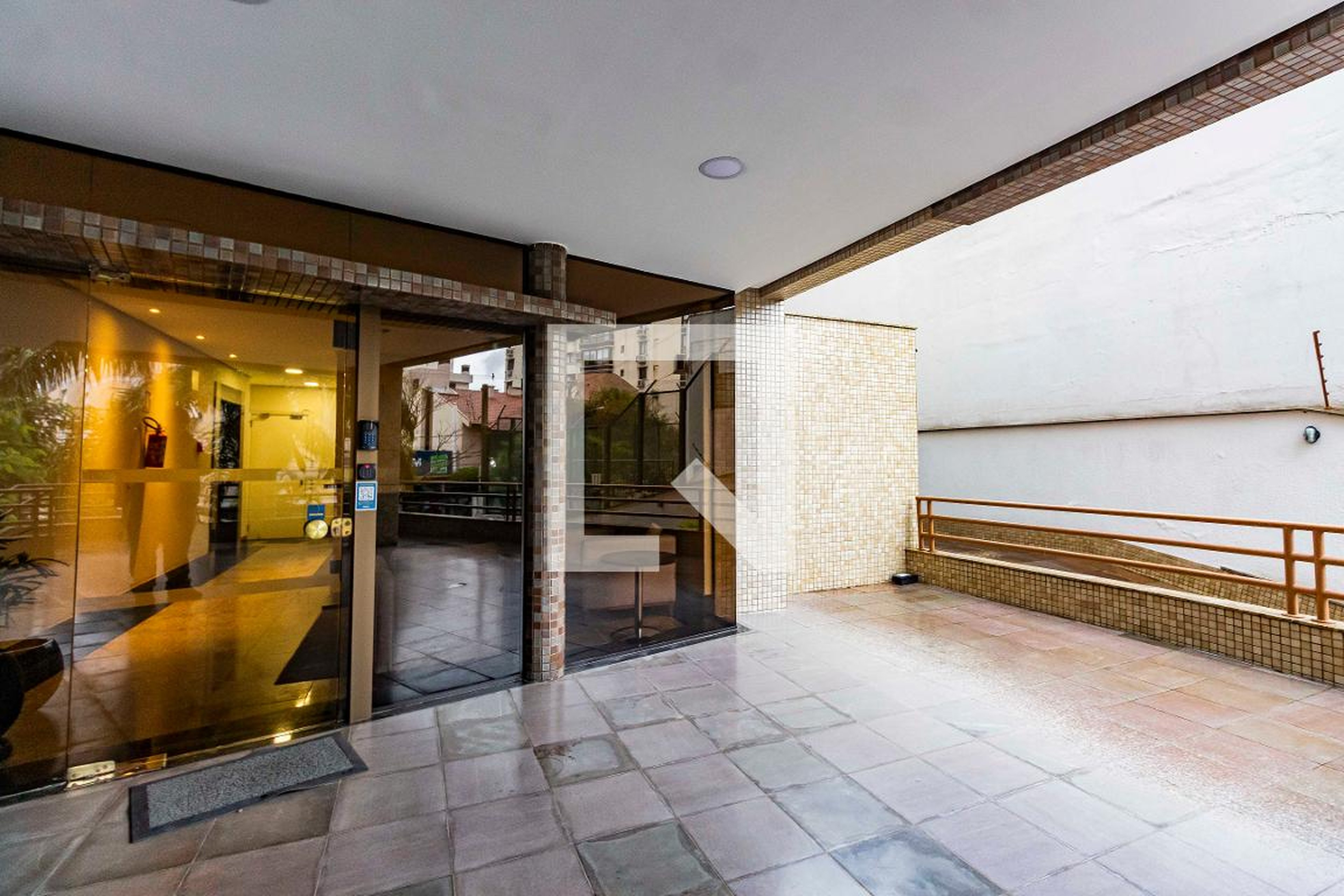 Hall de Entrada - null