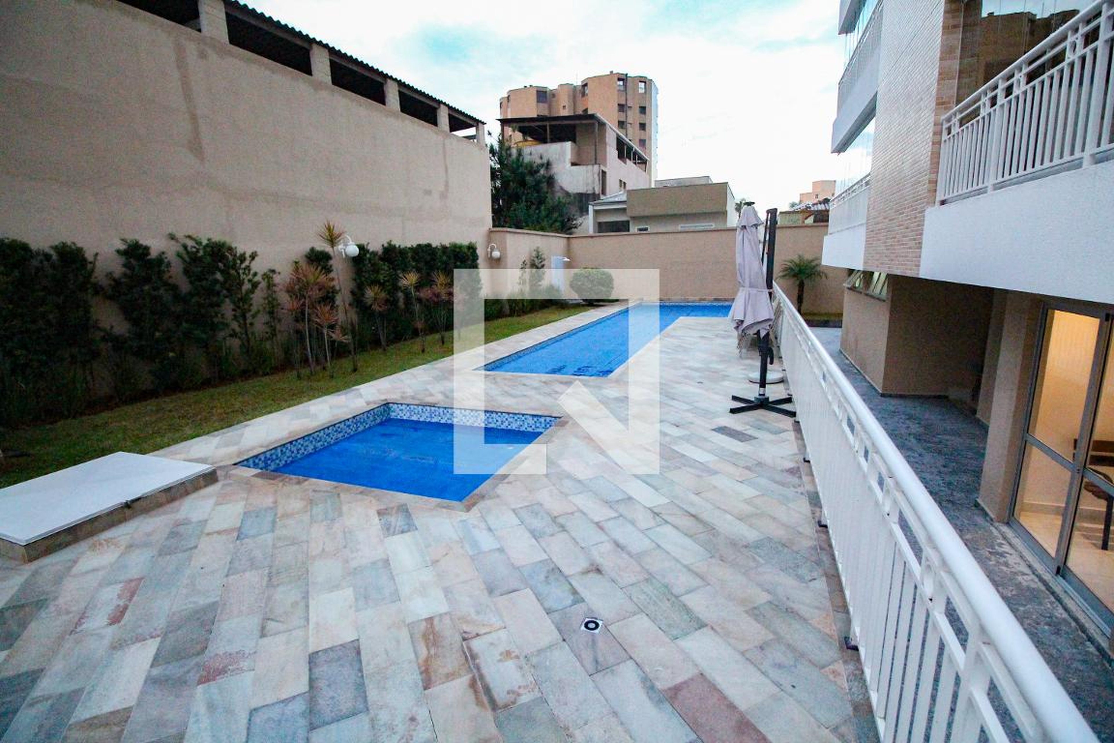 piscina - Green View