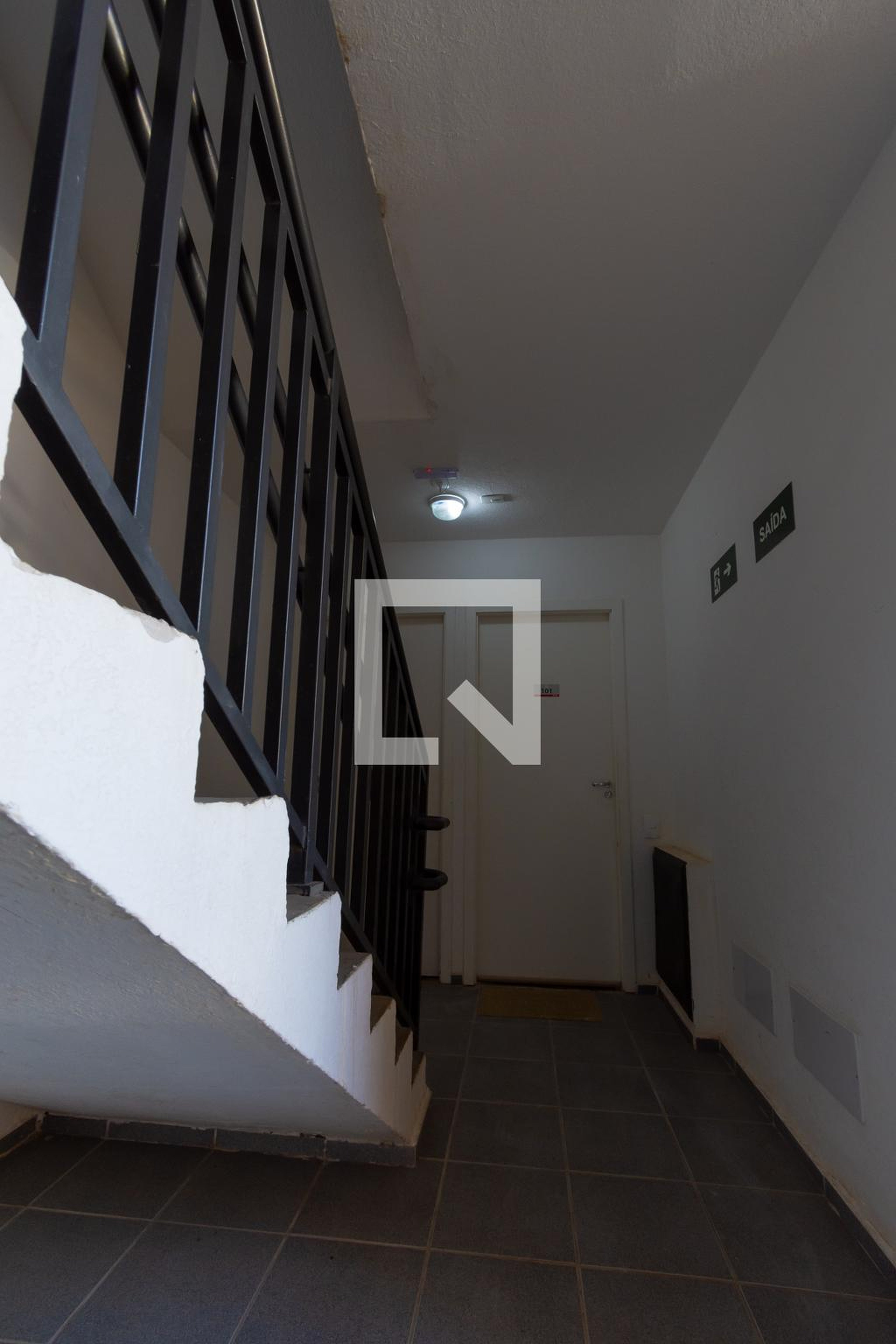 Hall de Entrada - Parque Cerrado I