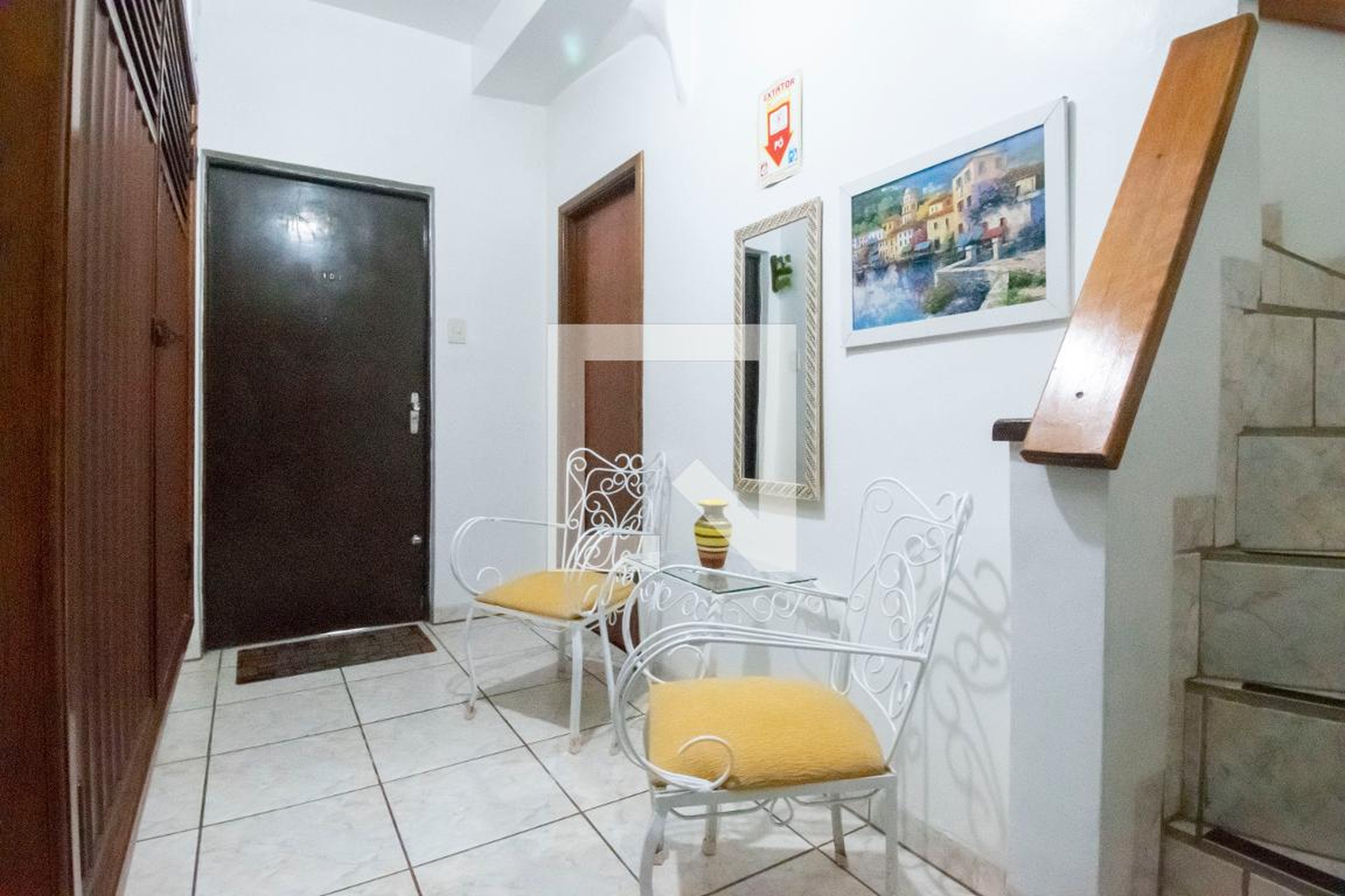 Hall de Entrada - null