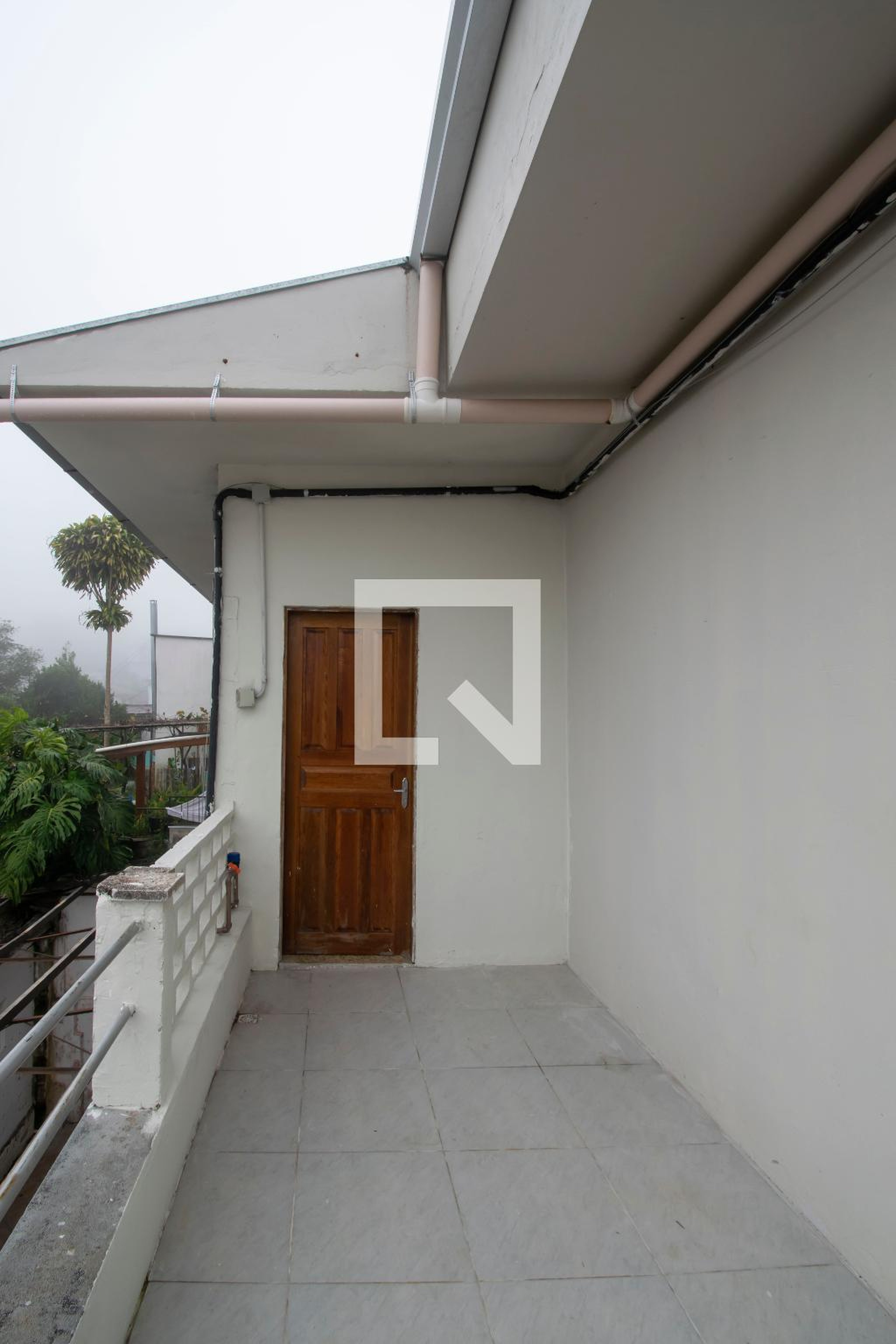 Entrada - Montanha