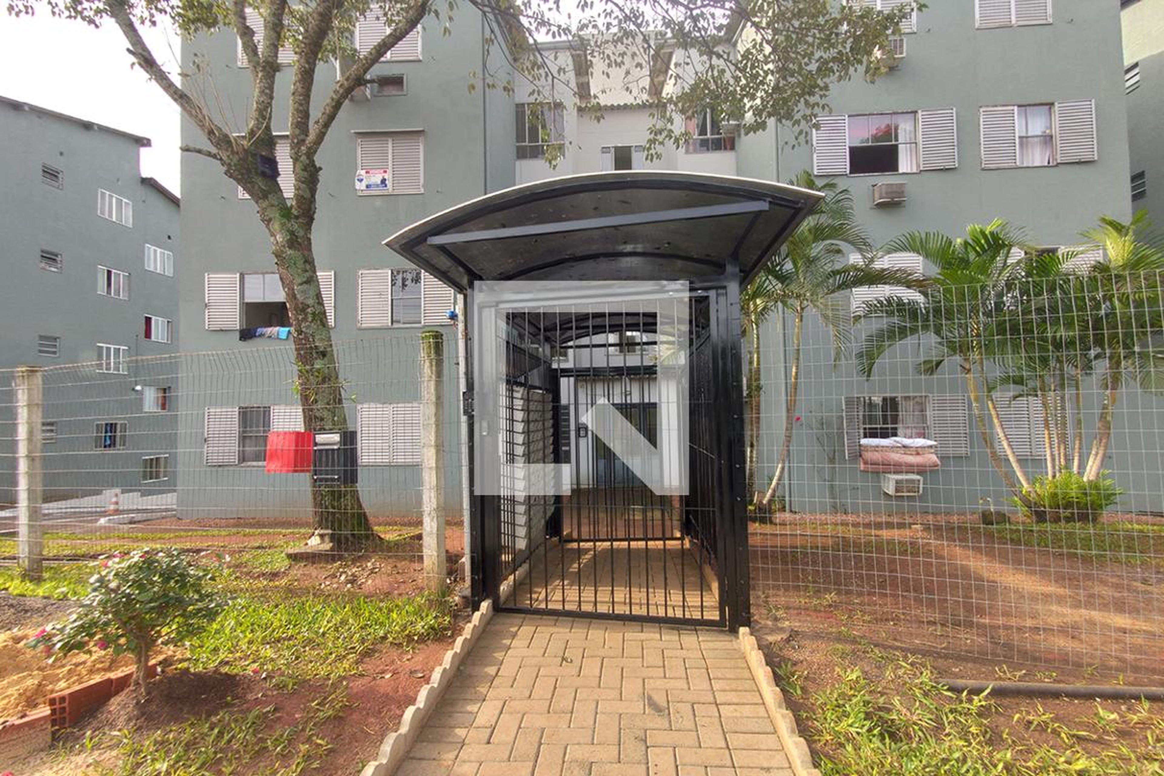 Hall de Entrada - null