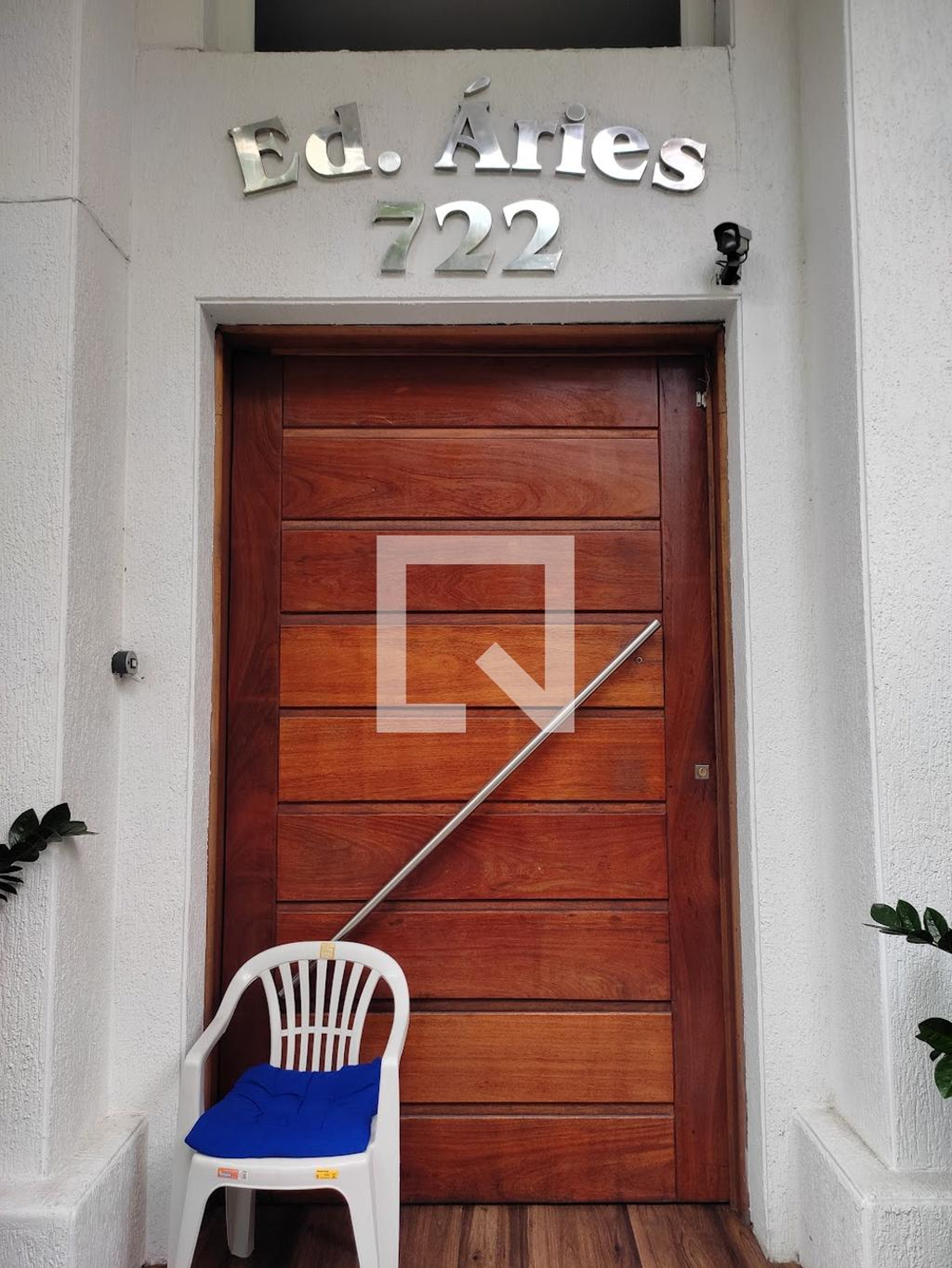 Portaria - Edificio Aries