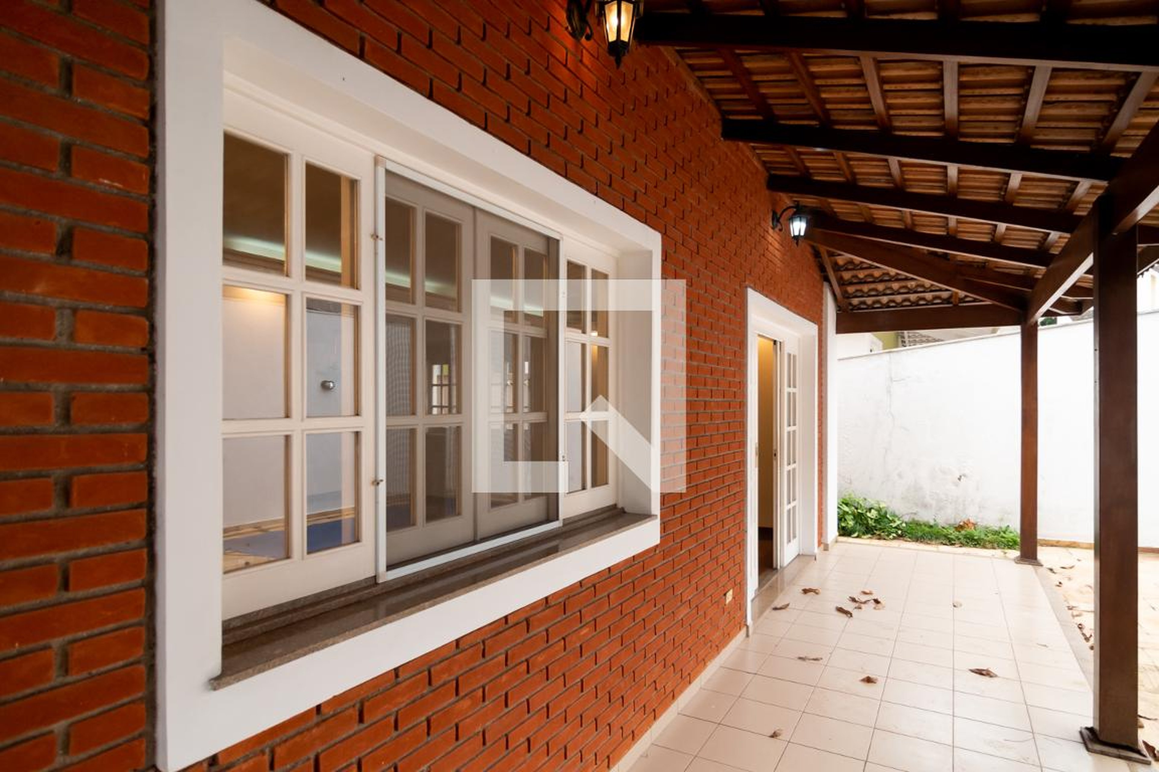 Área Externa - Village Place