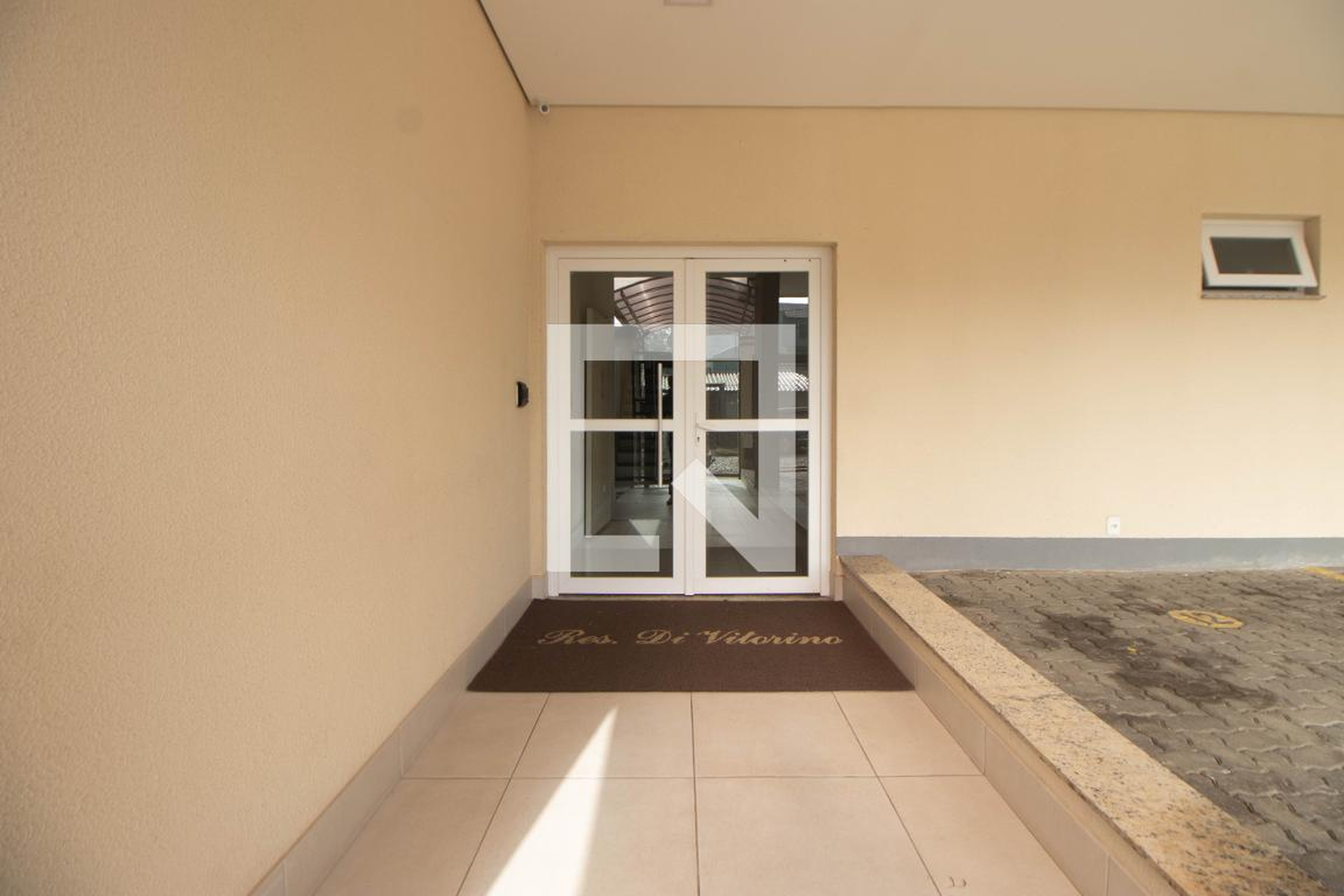 Hall de Entrada - null