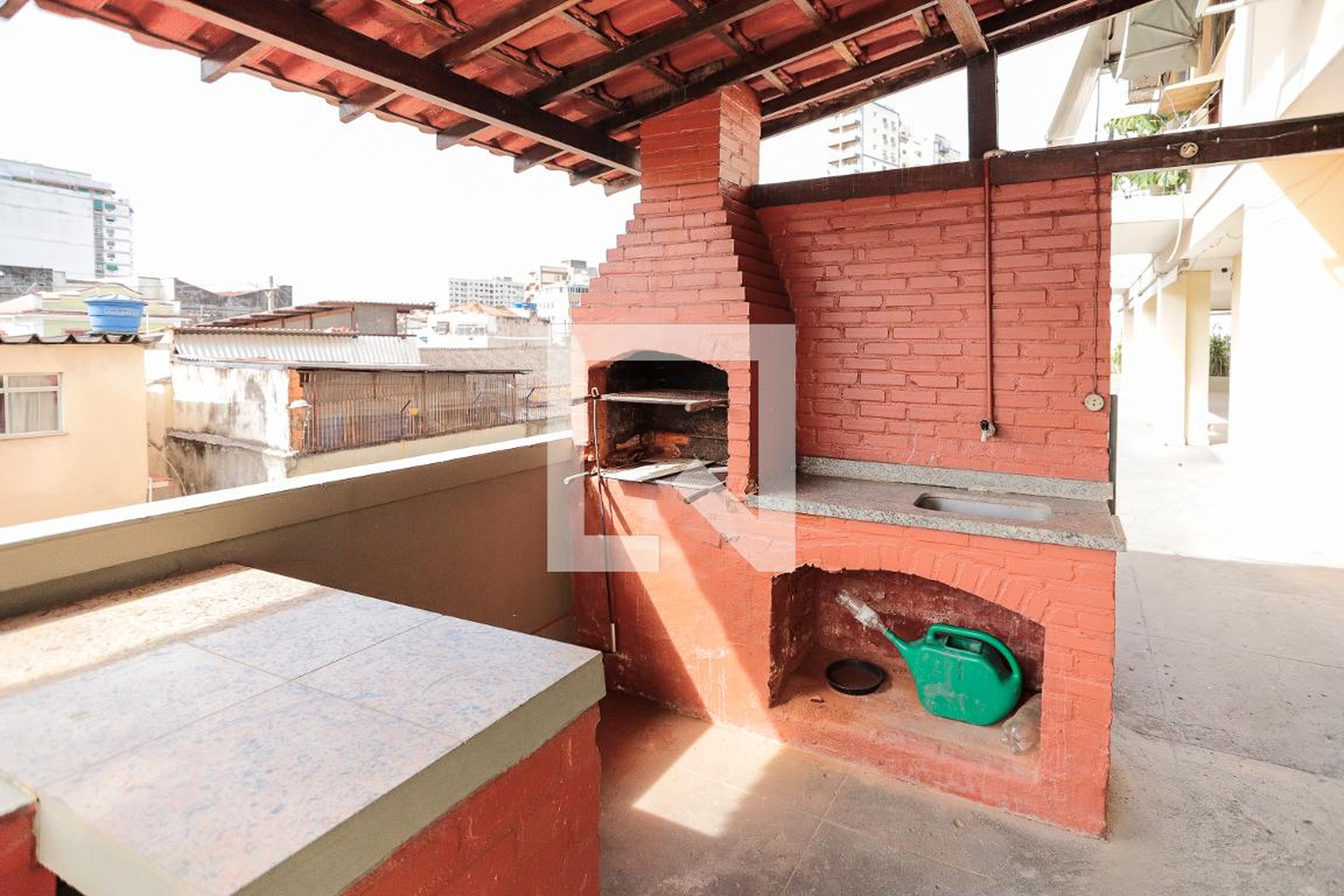 Churrasqueira - Viareggio