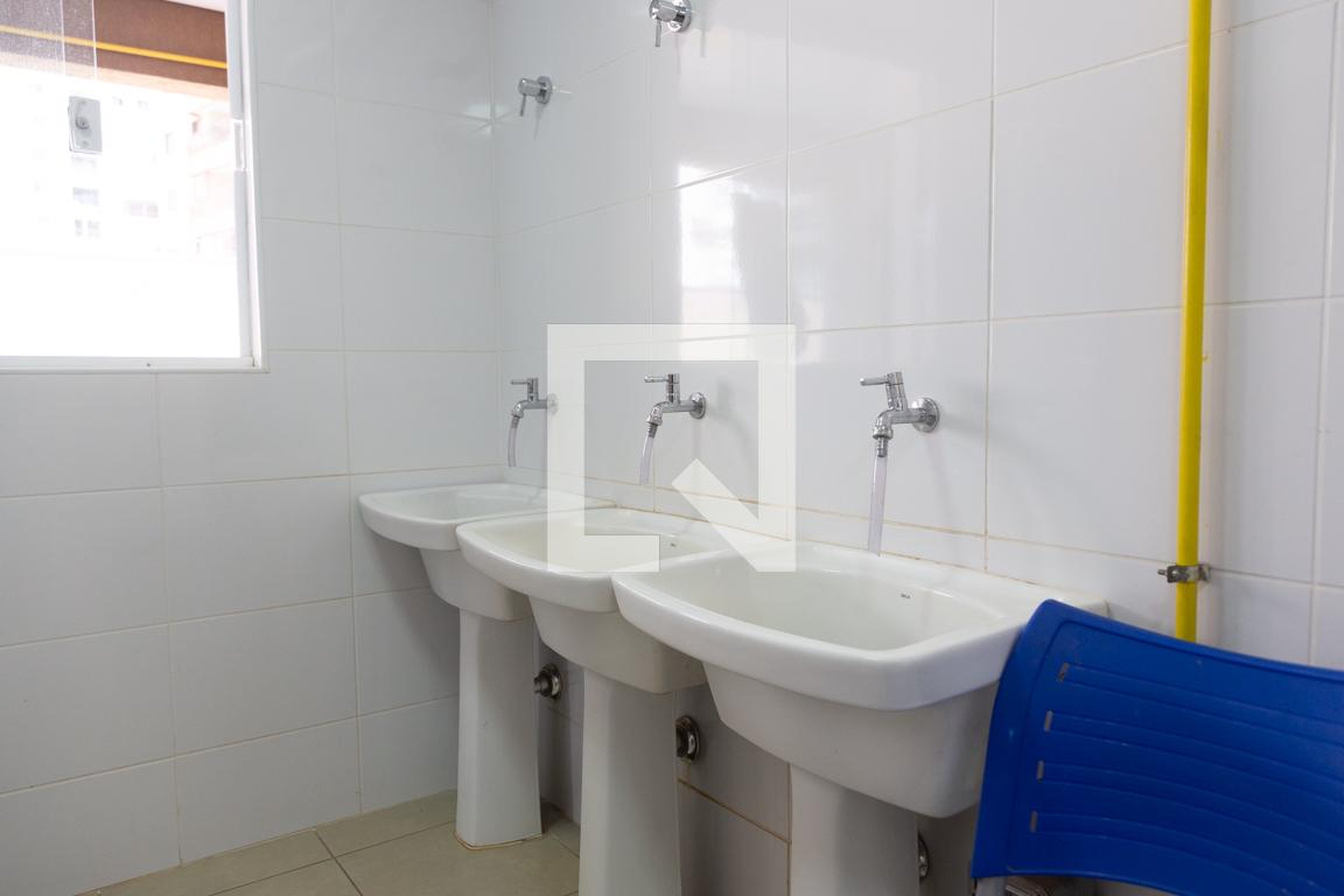 Área comum - Antuérpia