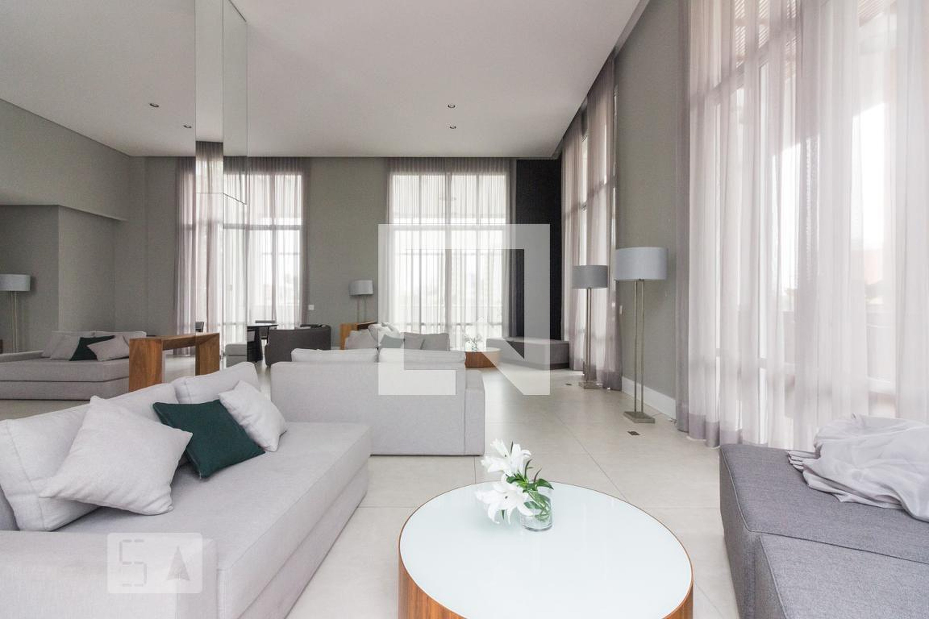 salao de festas - Must