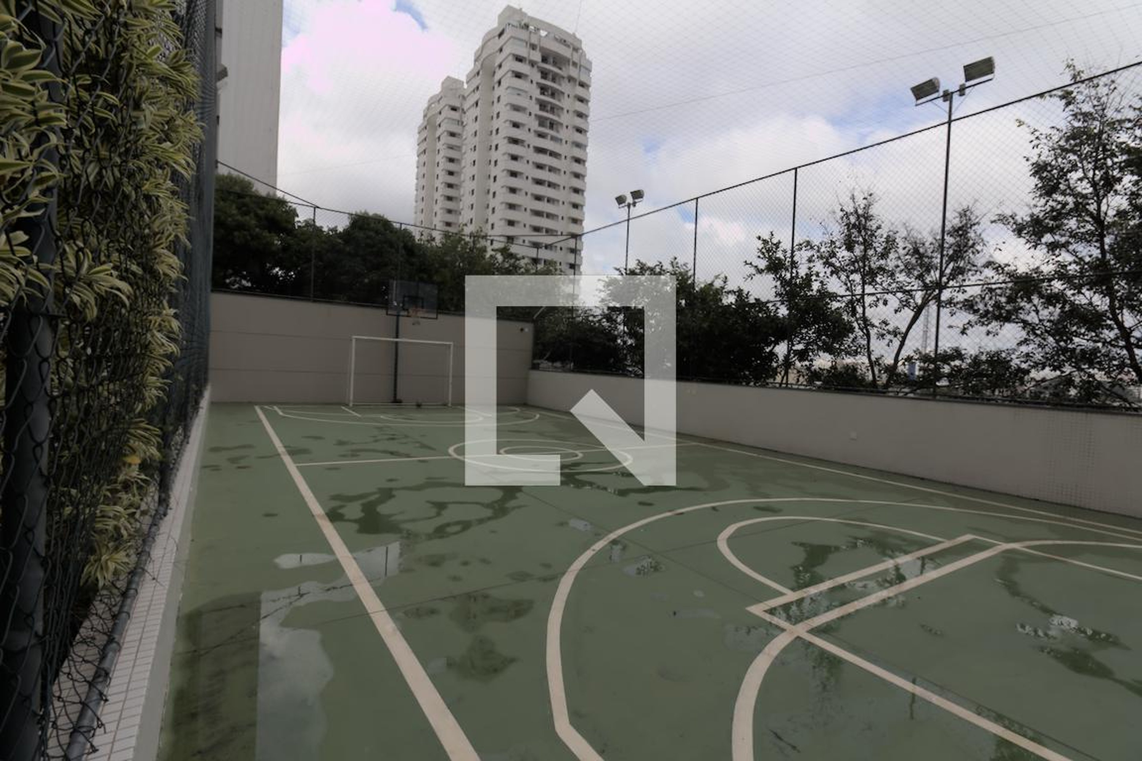 Quadra - L´espace Vila Leopoldina