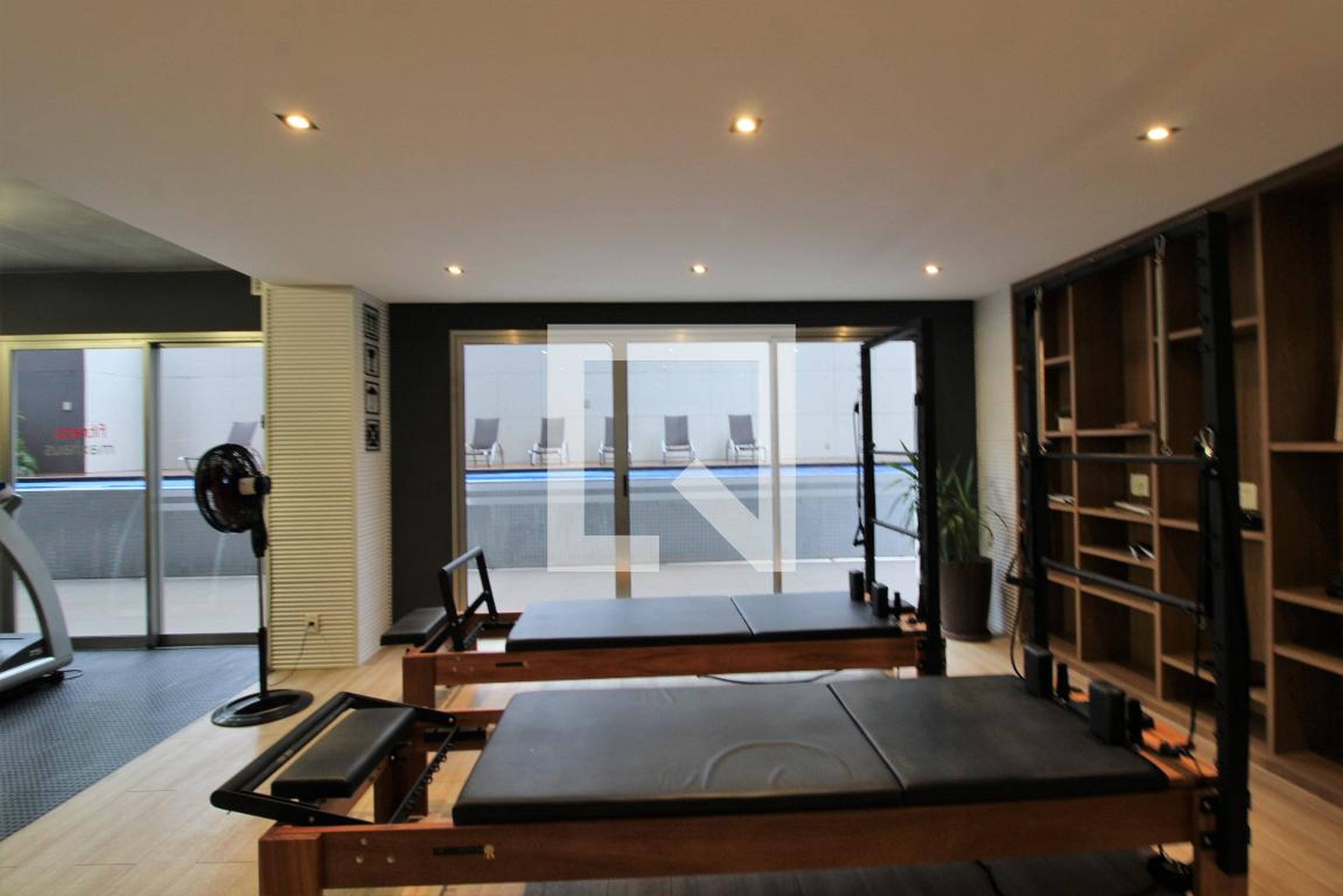 Academia - MaxHaus Alto da Boa Vista