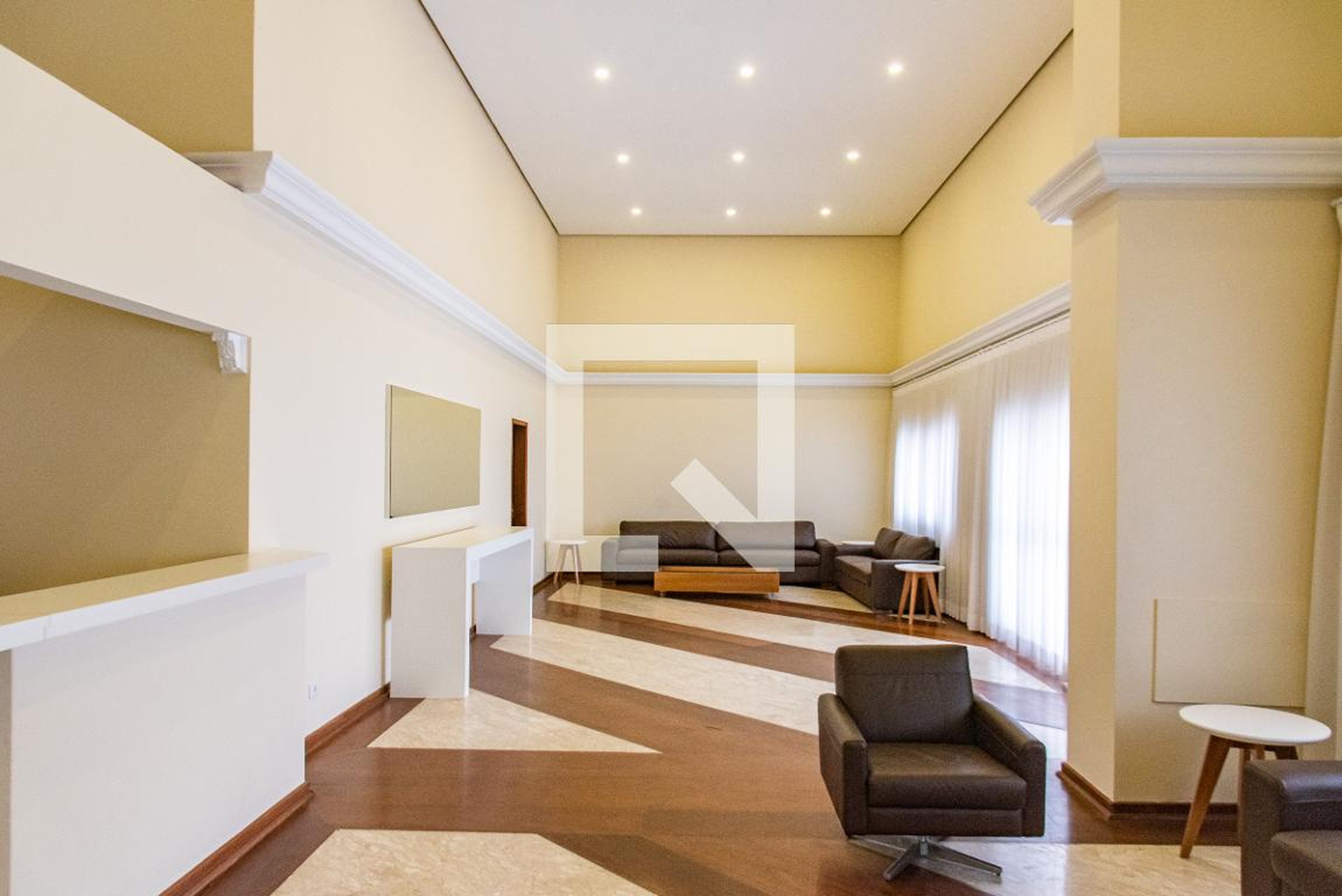 Salão de festas - Adriana