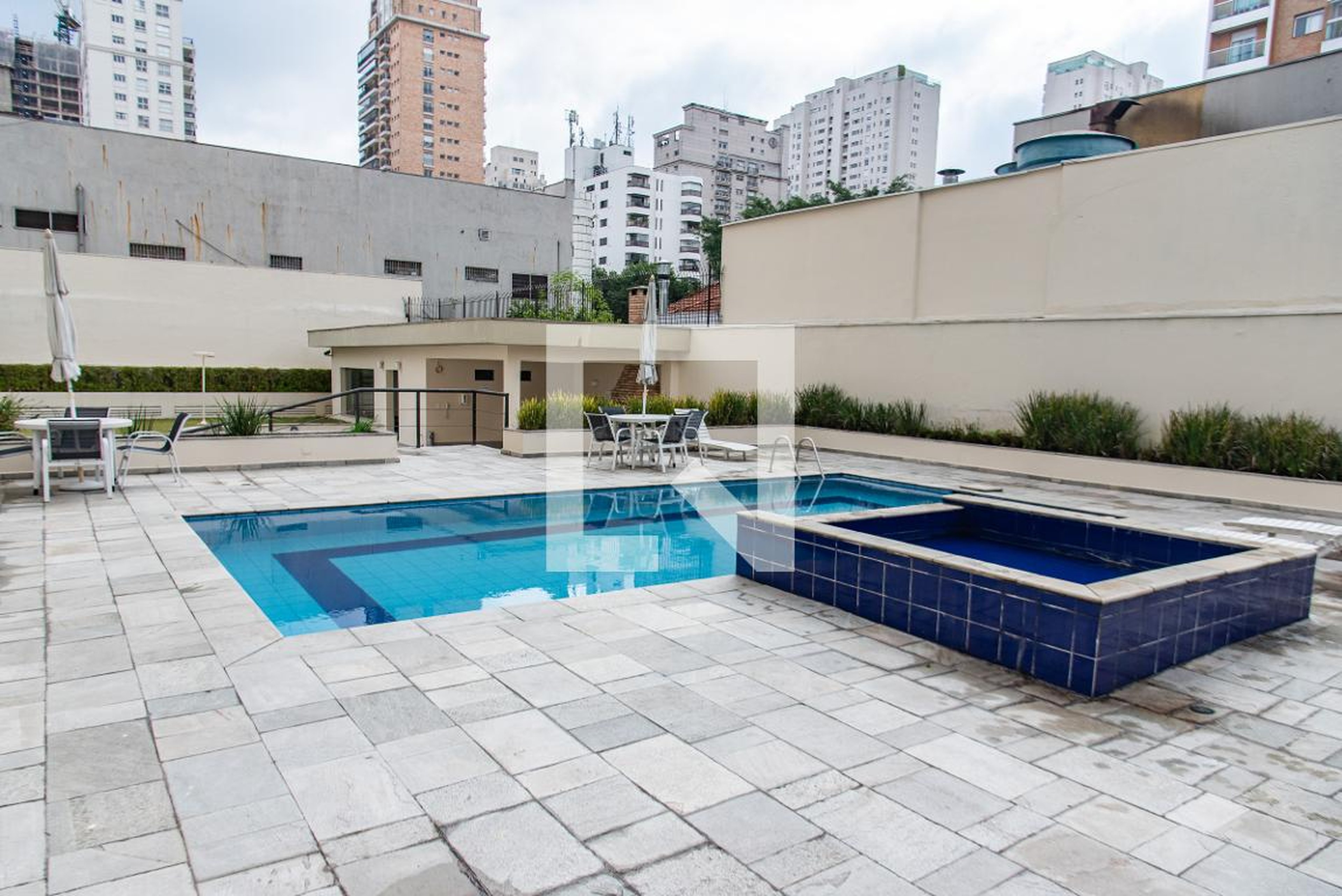 Piscina - Adriana