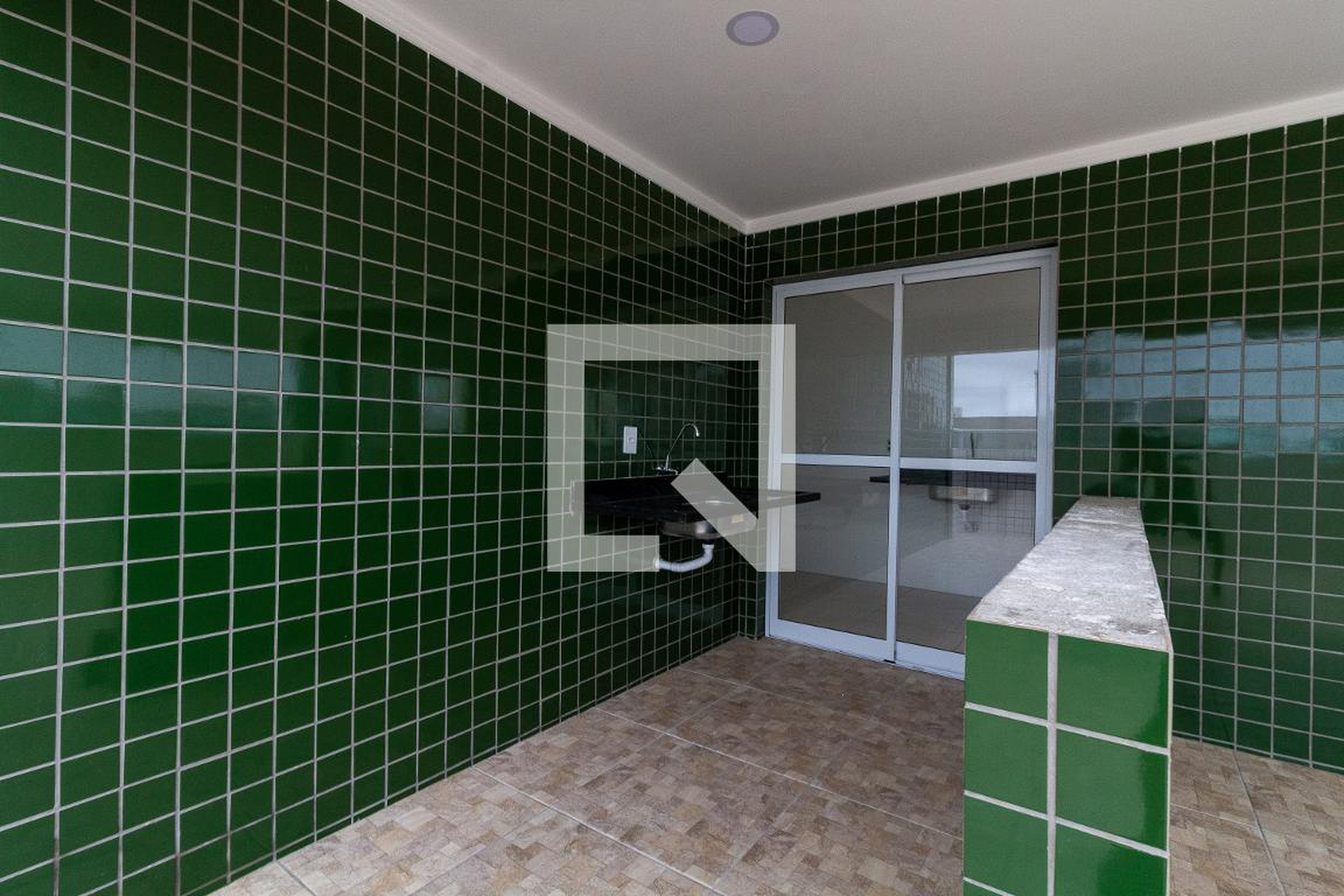 Churrasqueira - Praia do Arpoador