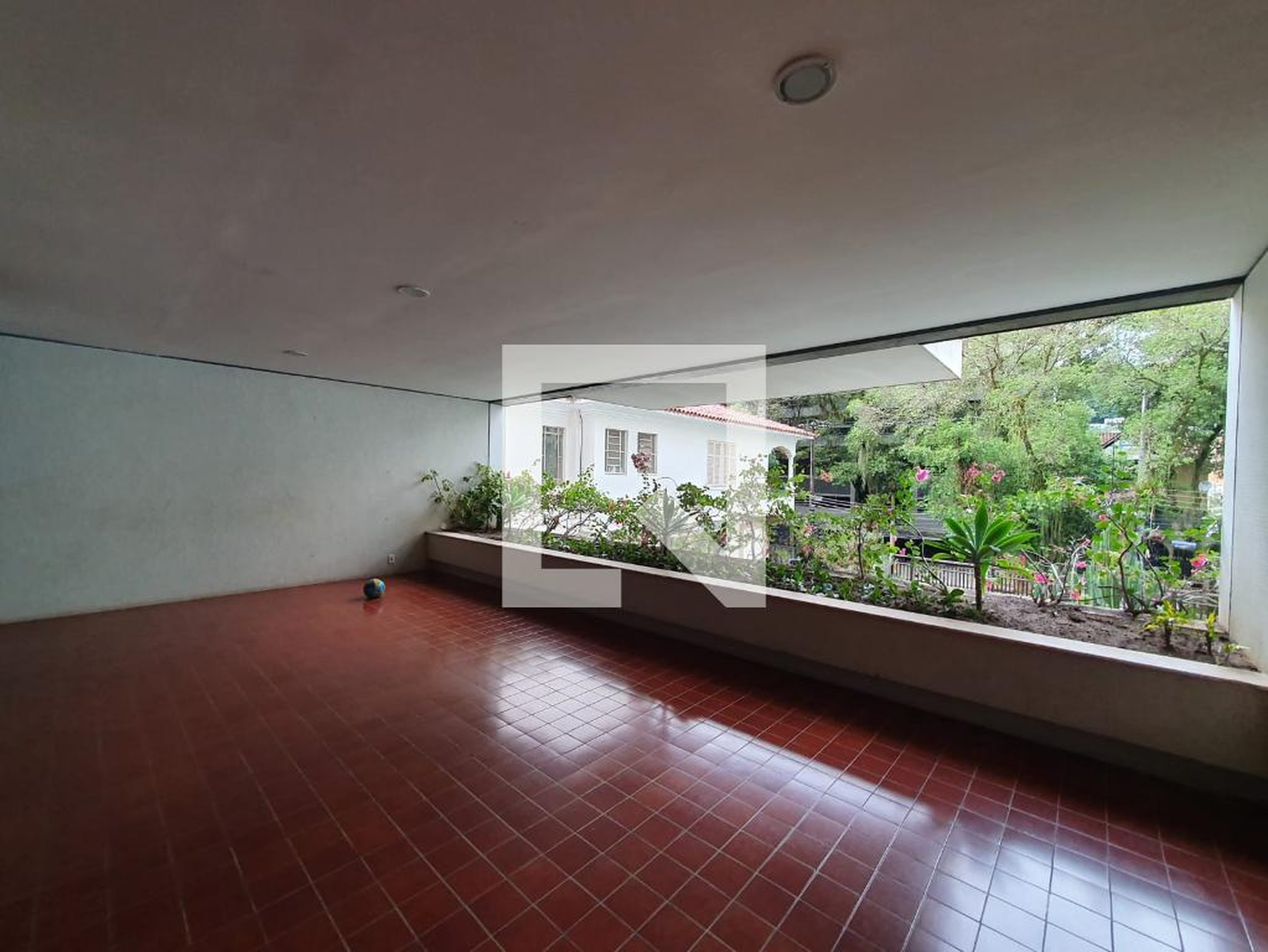 Área Comum - Condado De Sintra