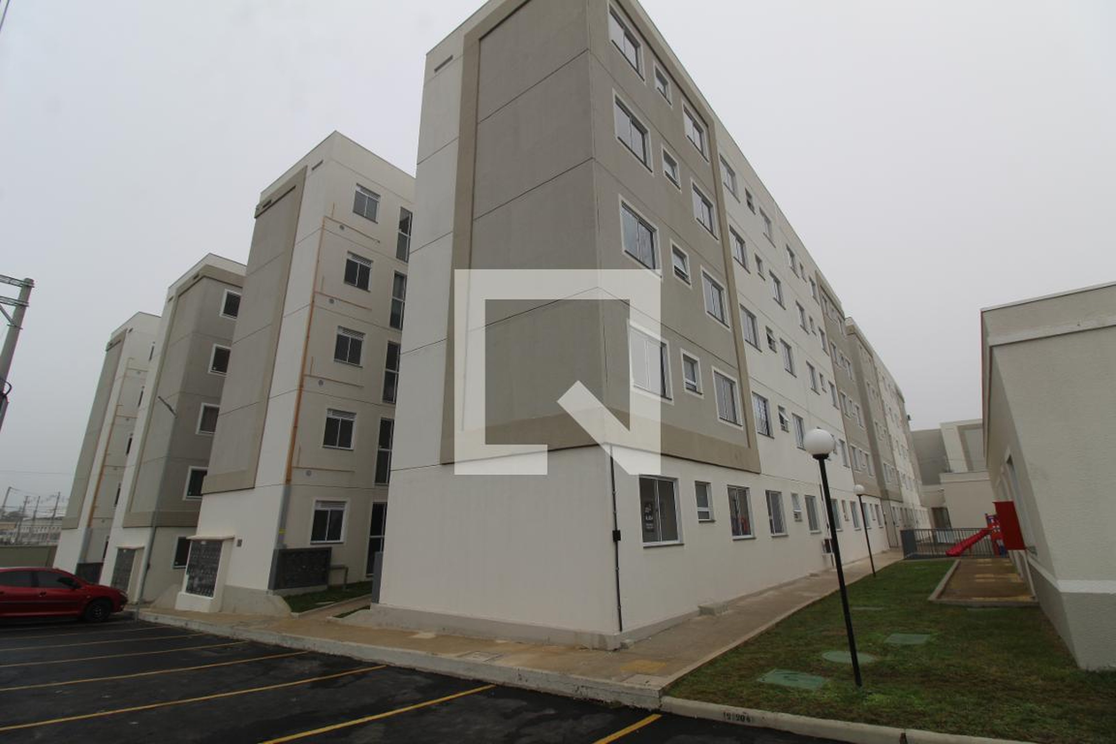 Condomínio - Residencial Porto San Diego