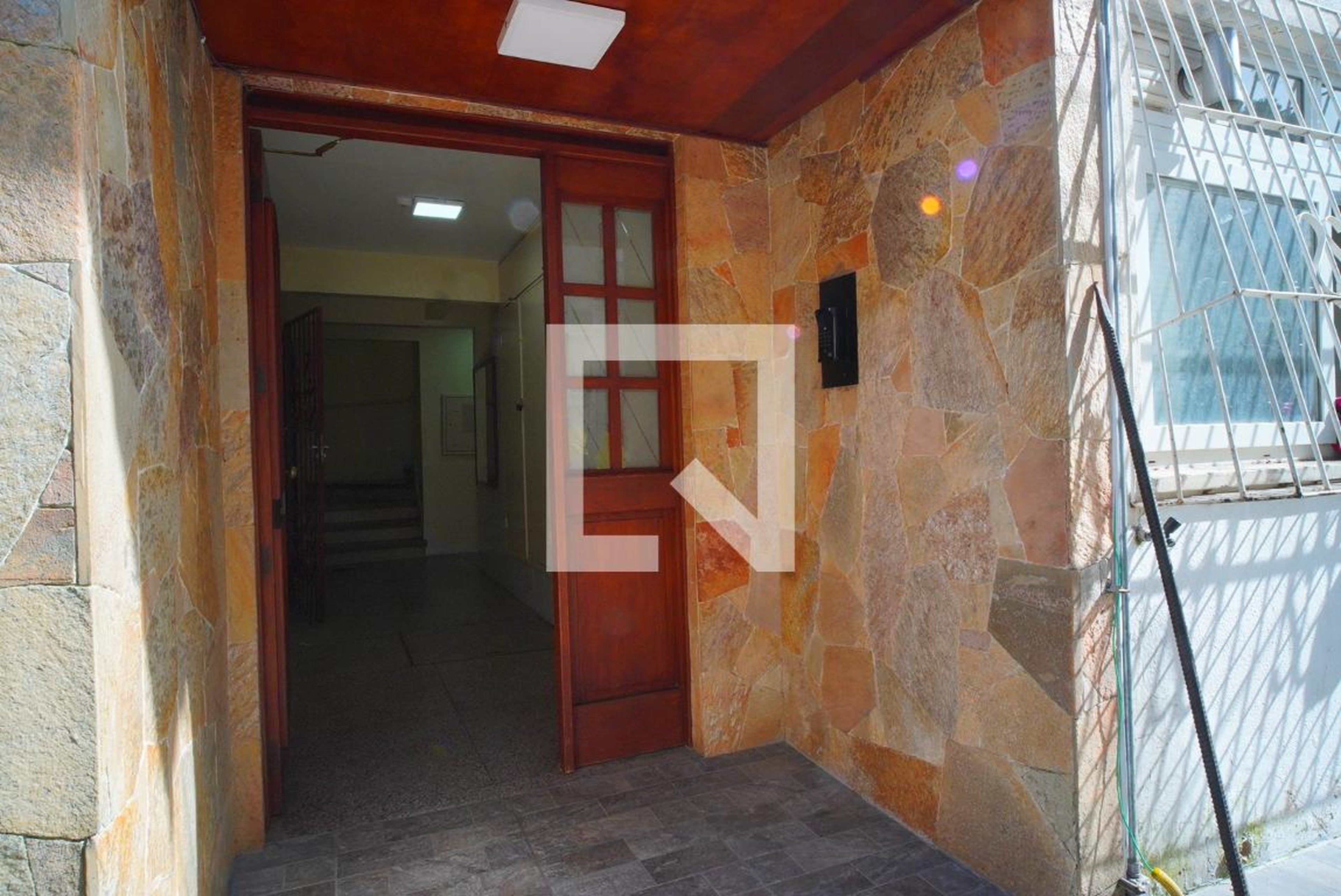 Hall de entrada - null