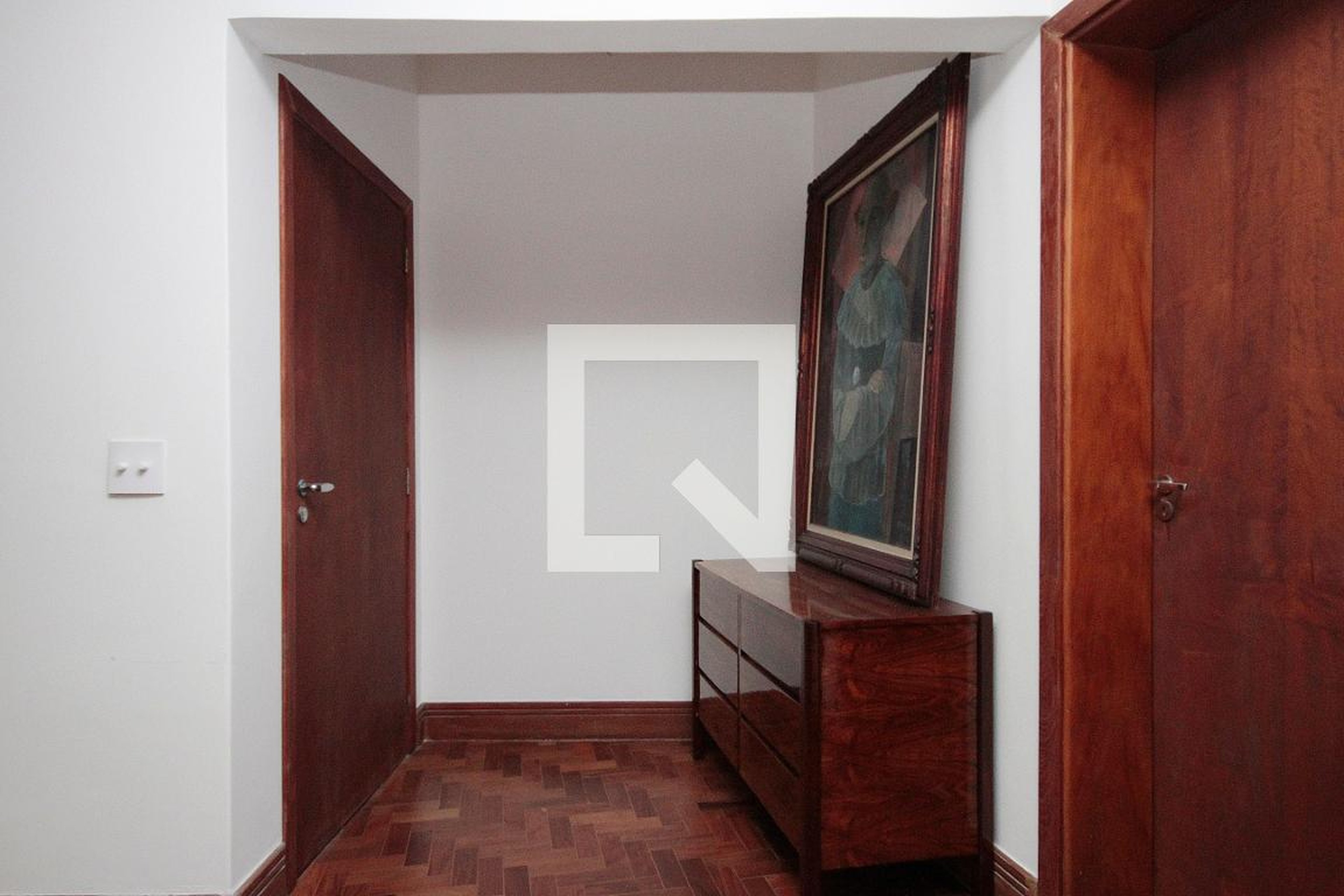 Hall de Entrada - Helena Maria