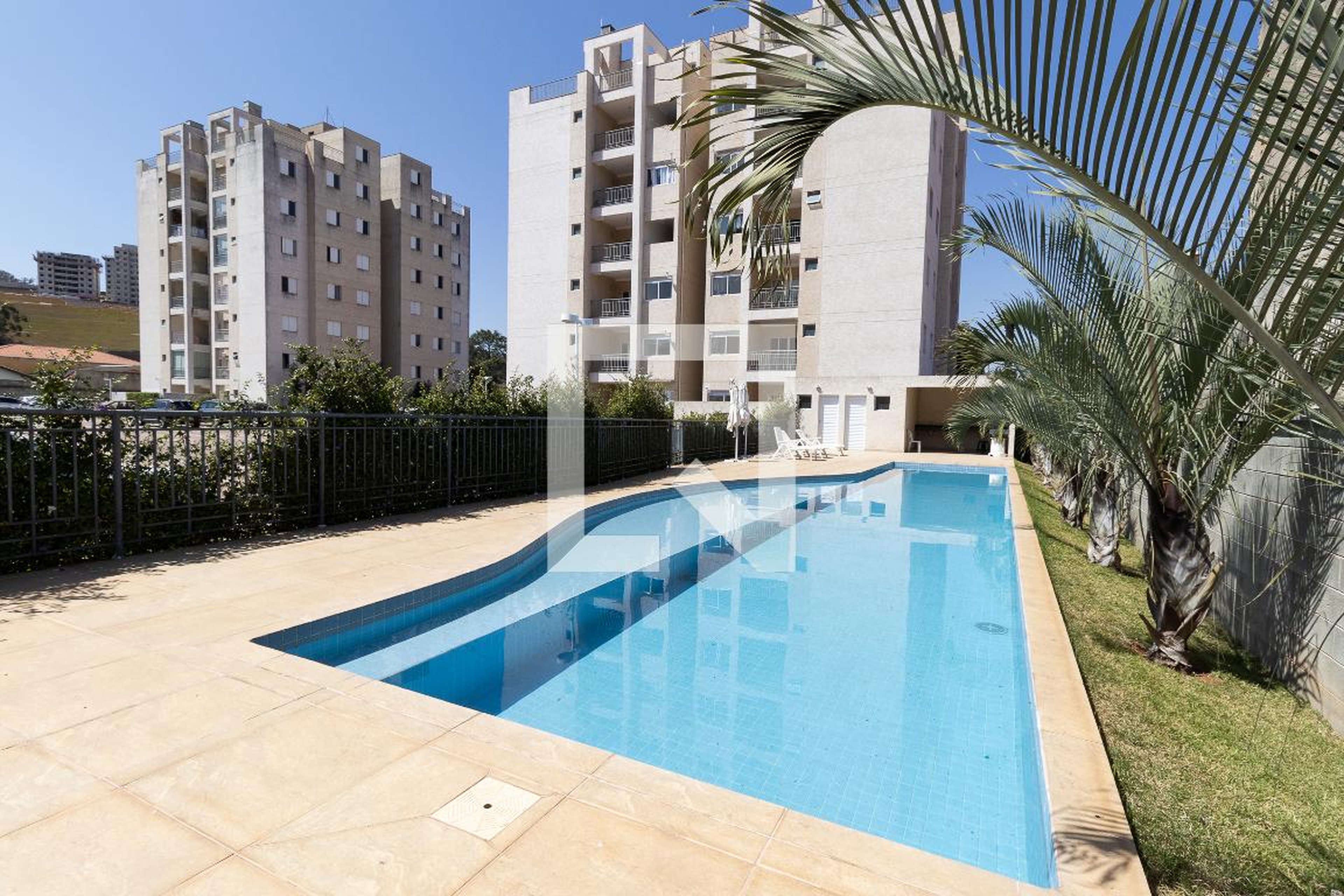 Piscina - Villagio Savietto