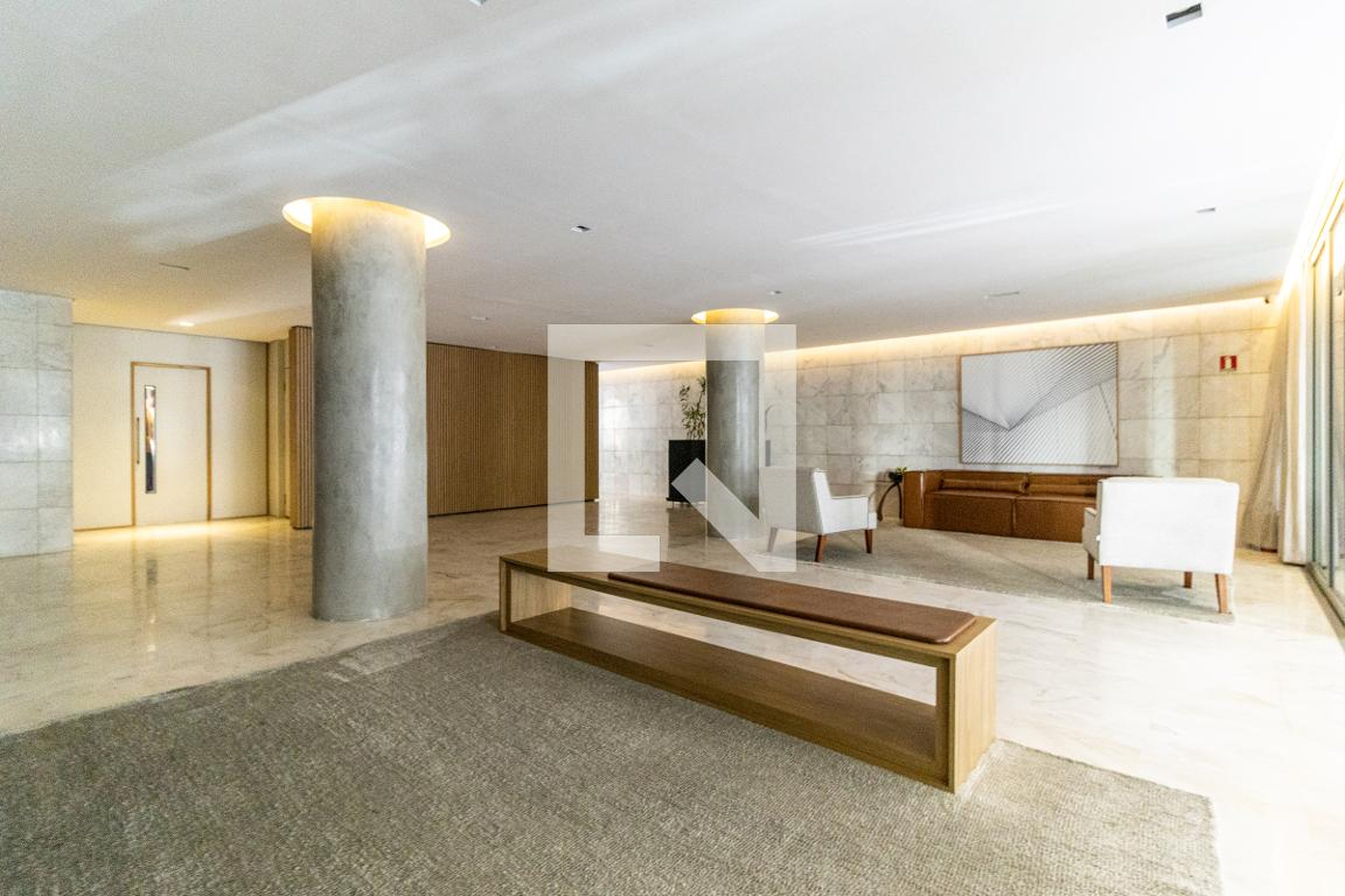 Hall Social - Acrópole