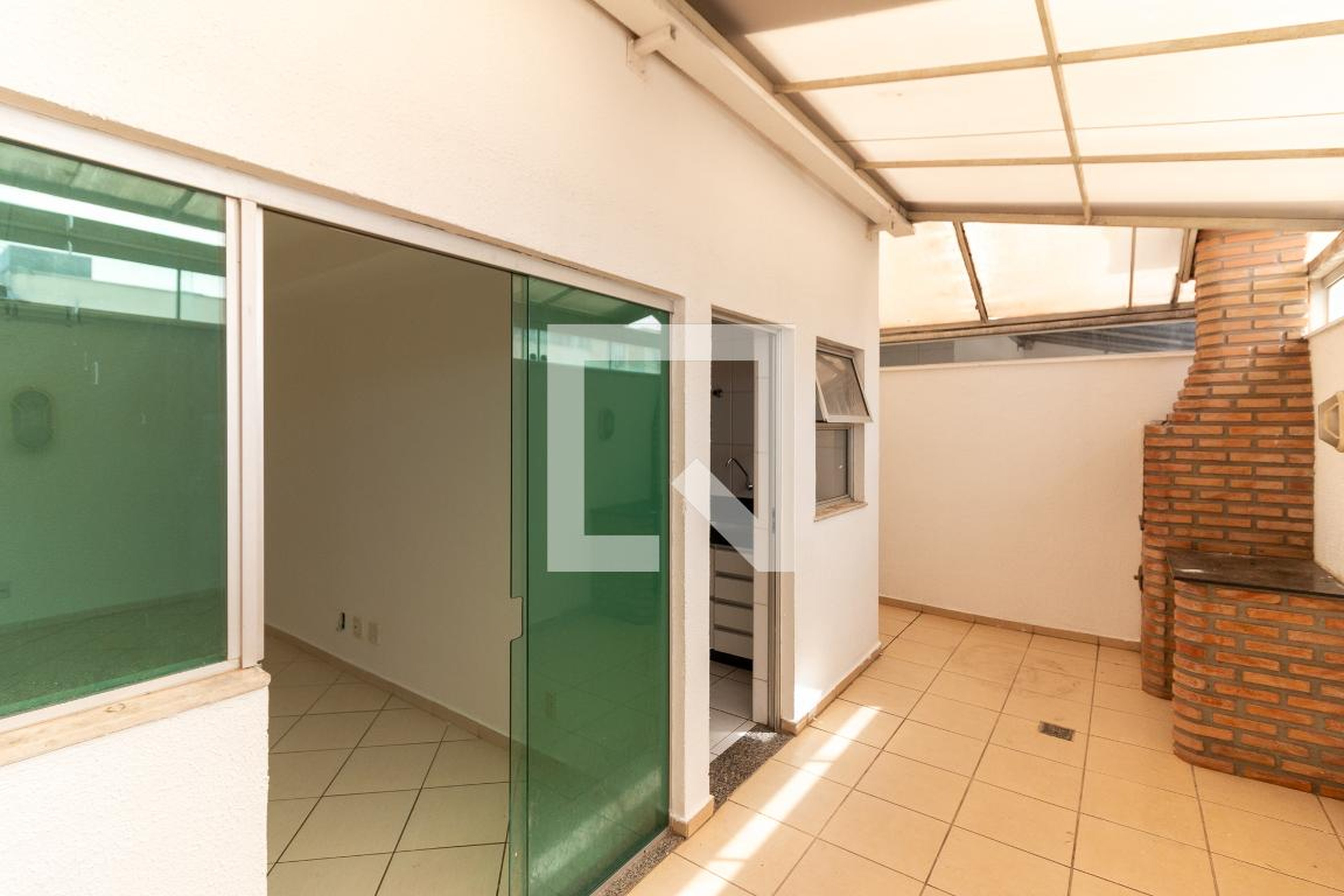 Área Externa - Colorado