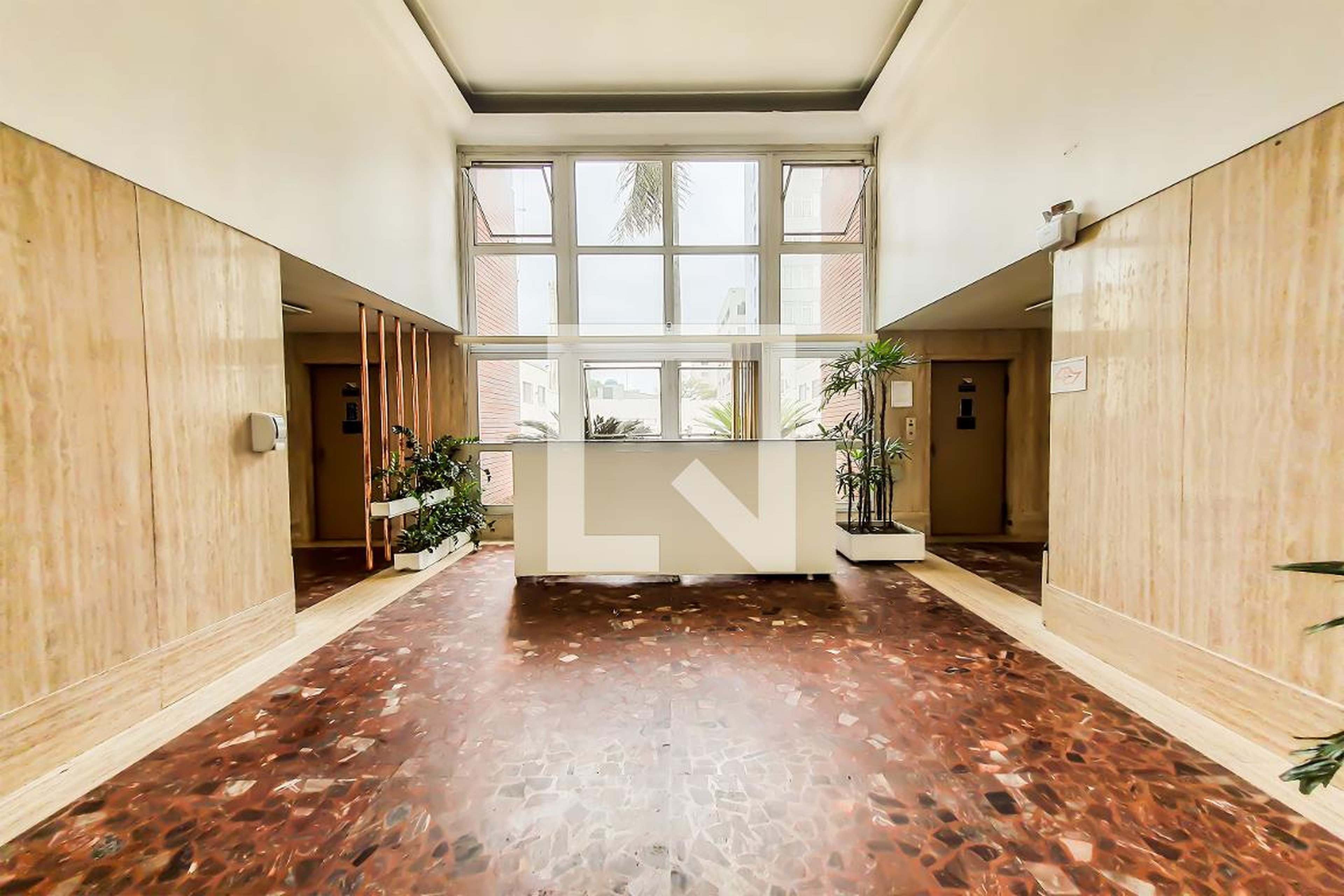 Hall de entrada - Pernambuco