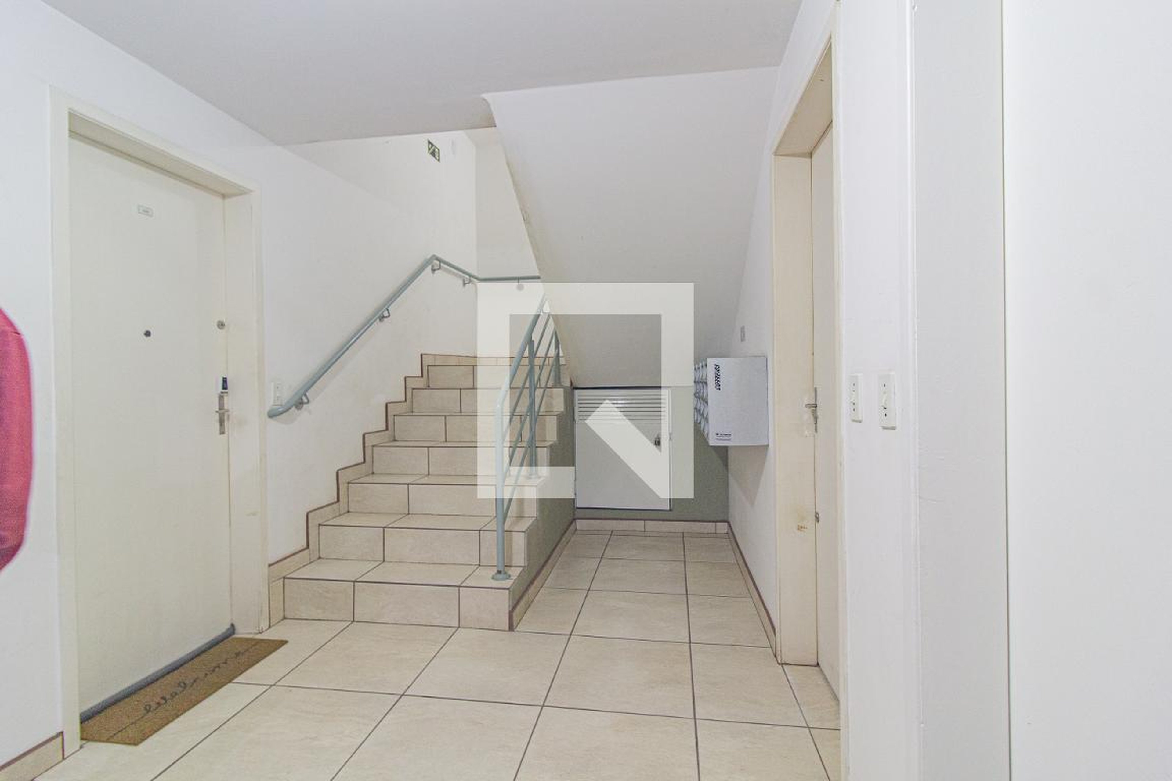 Hall - Residencial Floresta Santa Cândida