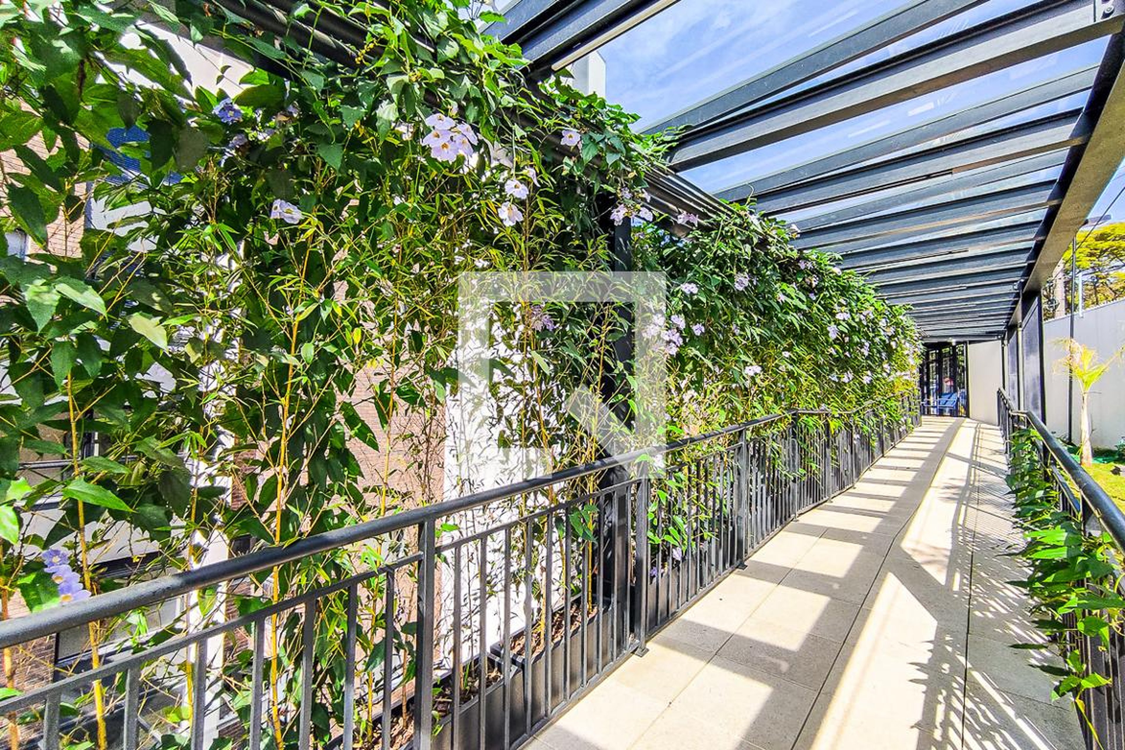 Área Comum - La Scene - Cidade Jardim