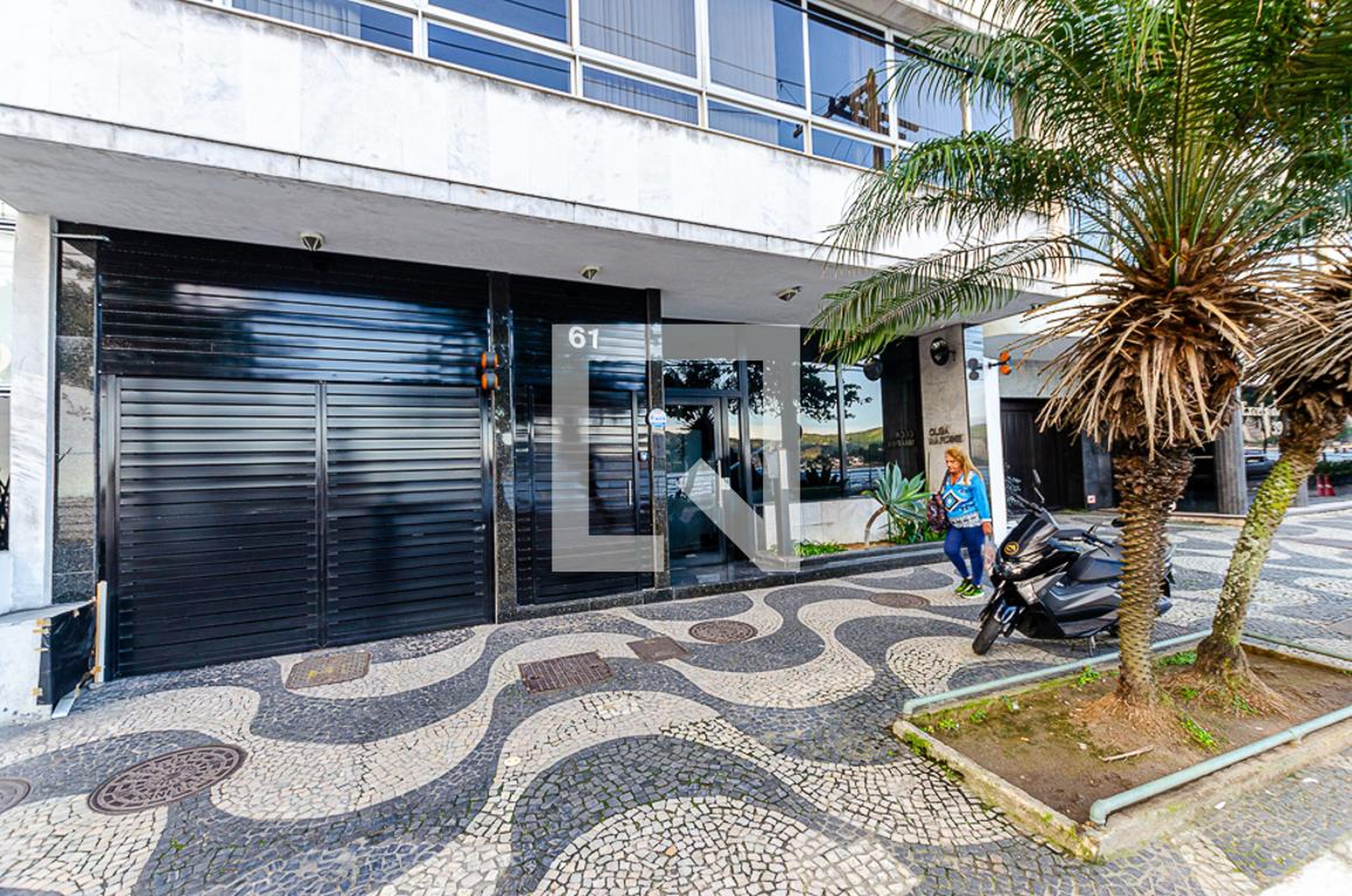 Entrada - Olga Mardini