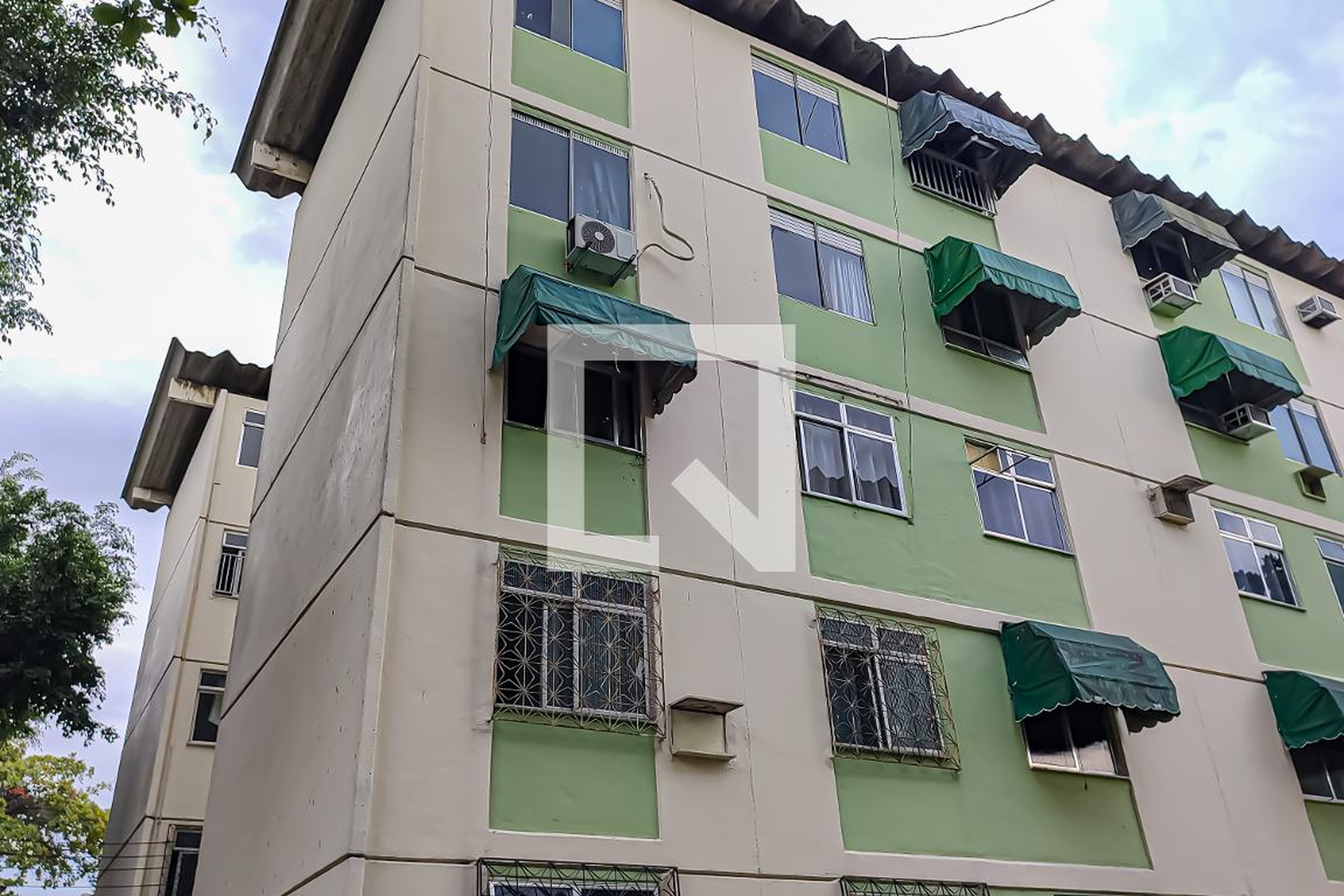 predio Edifício Anhanguera