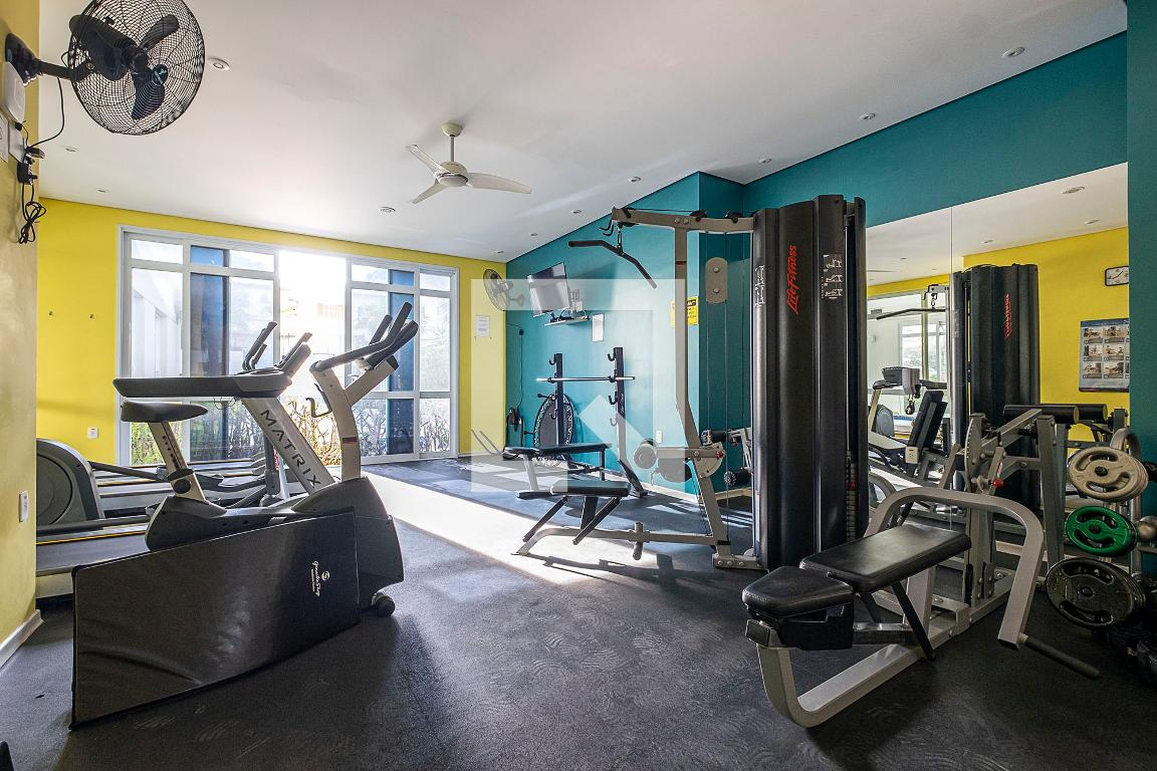 Academia - maison aline