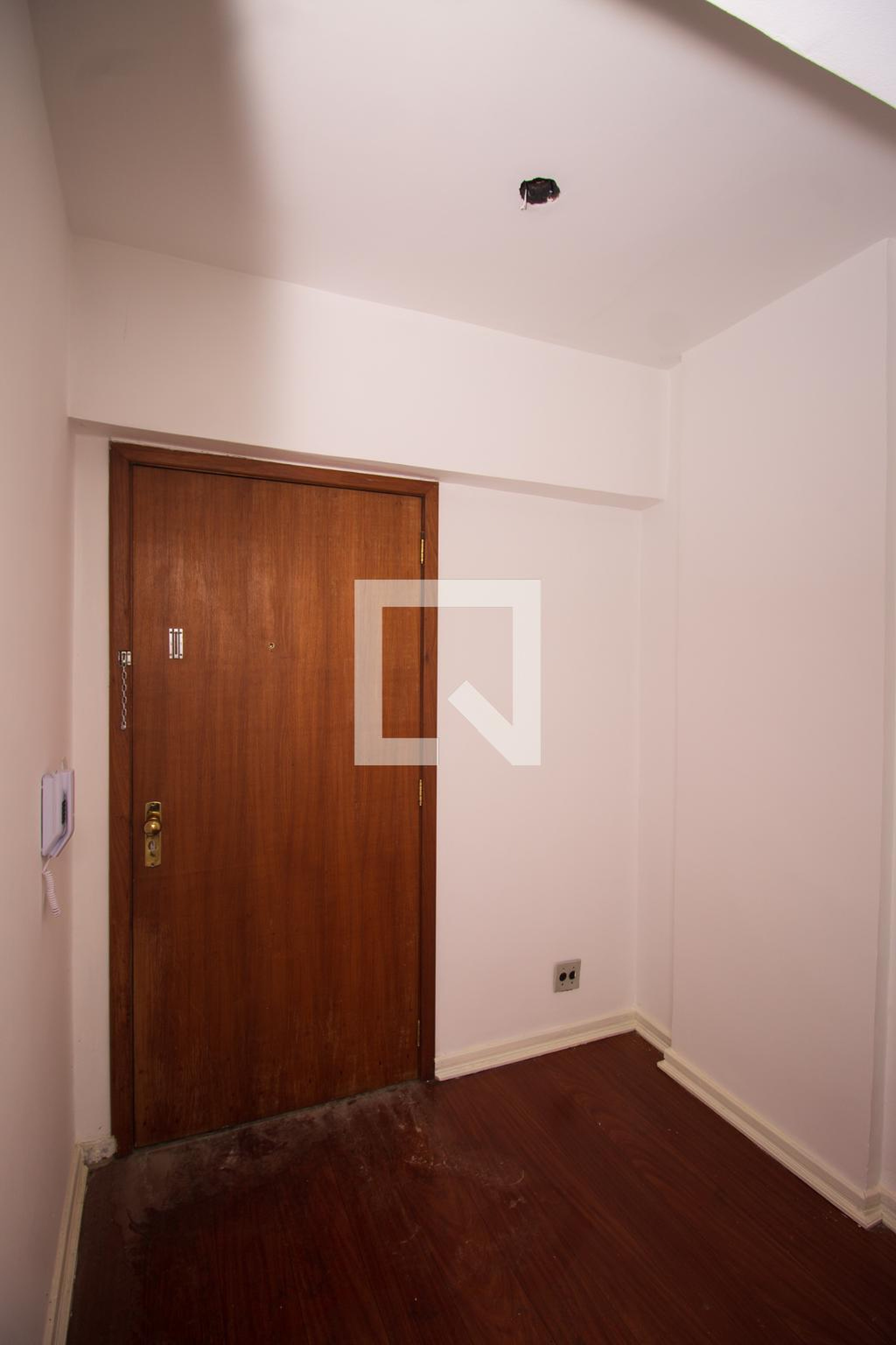 Hall - Edifício Torredo Sol