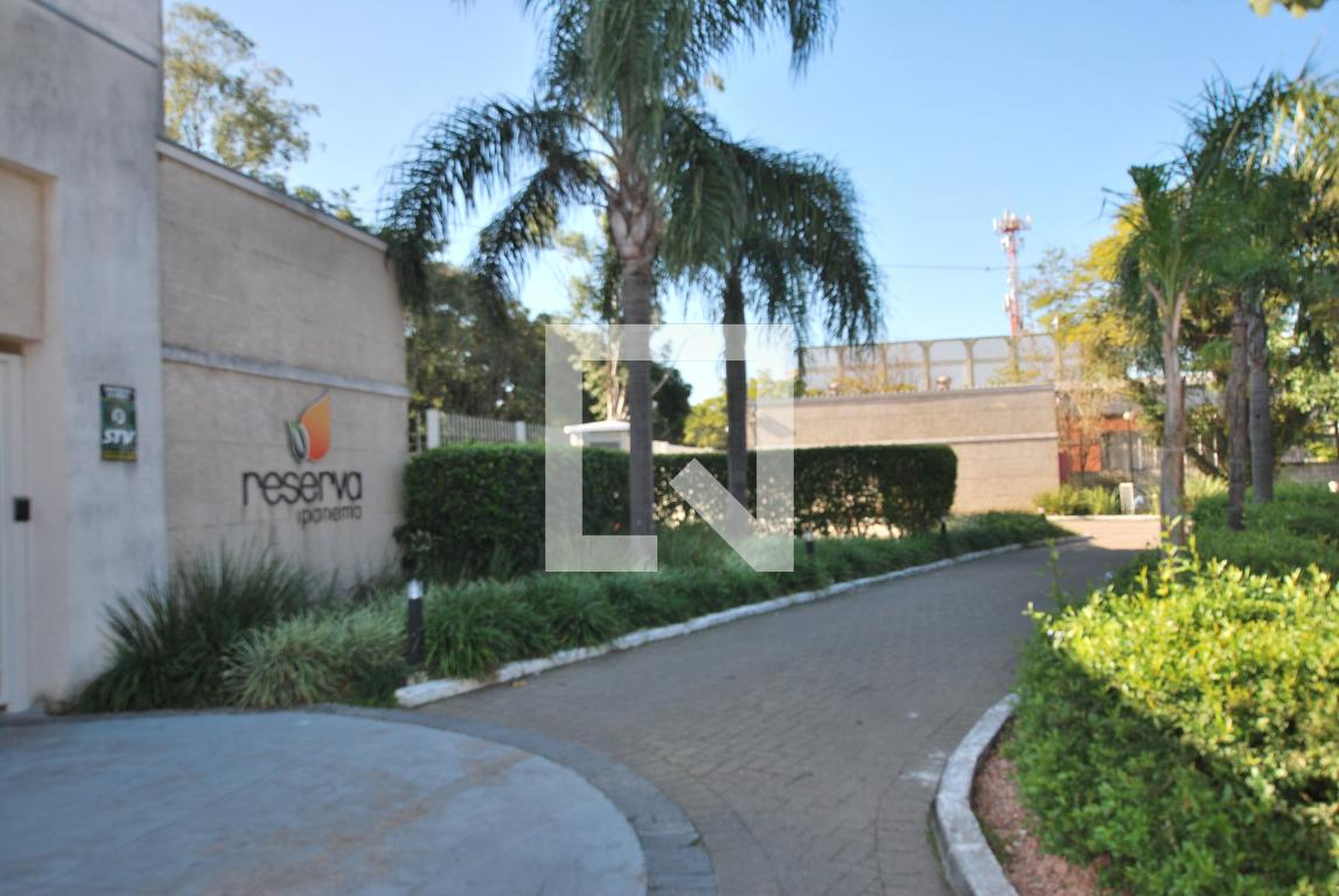 Condomínio - Reserva Ipanema