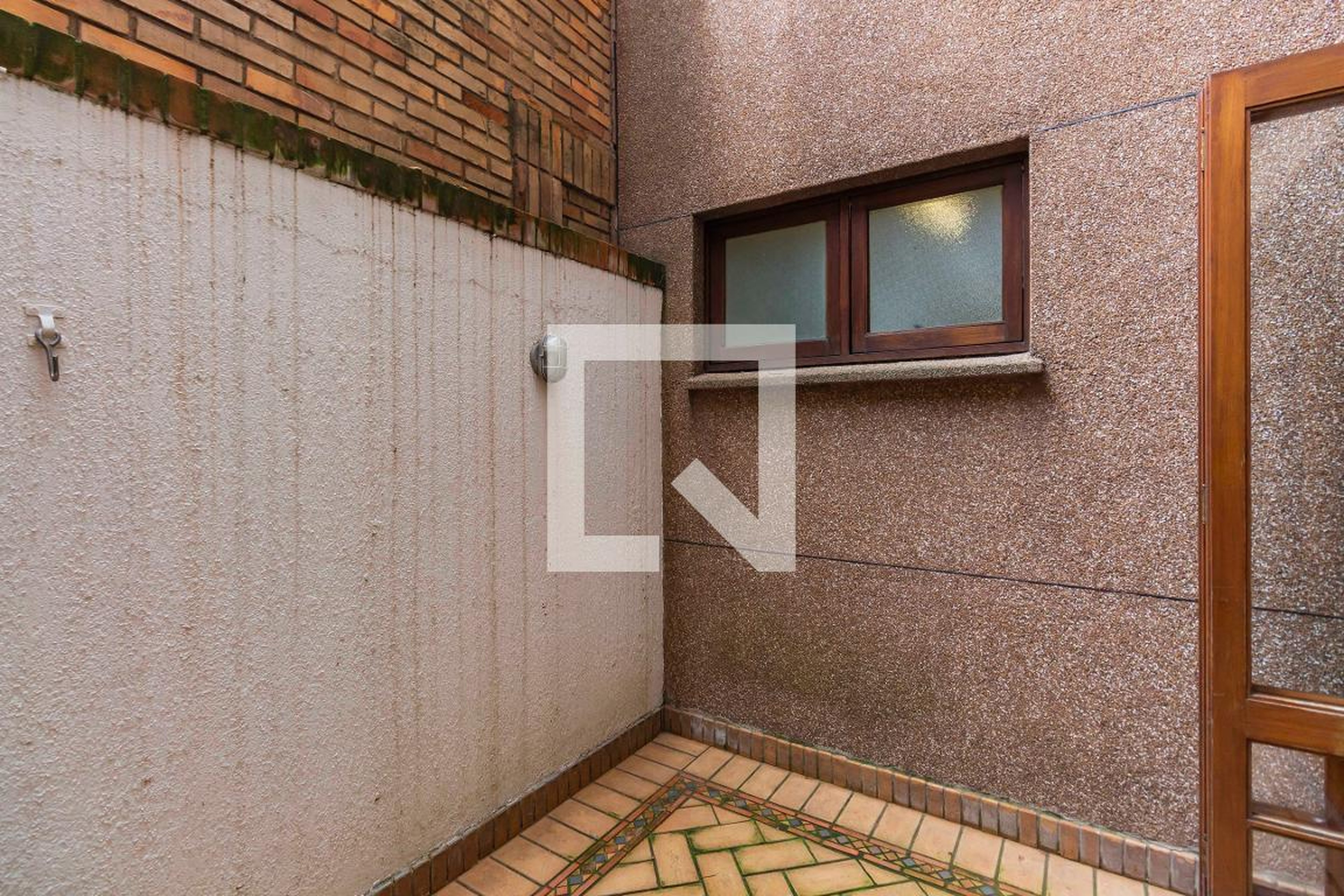 Churrasqueira - Edifício Via Fratina