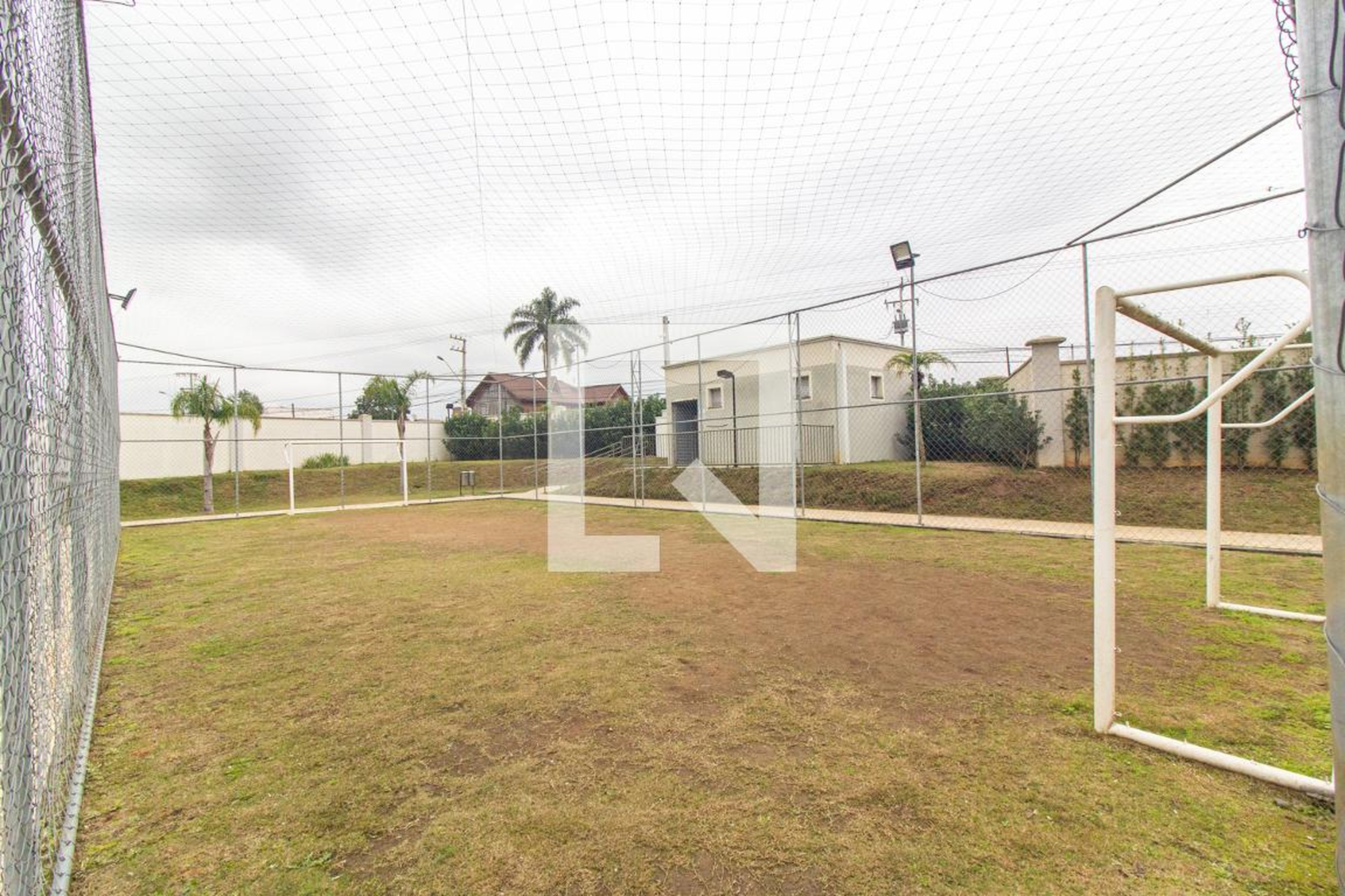 Quadra Esportiva - Reserva Casa Blanca