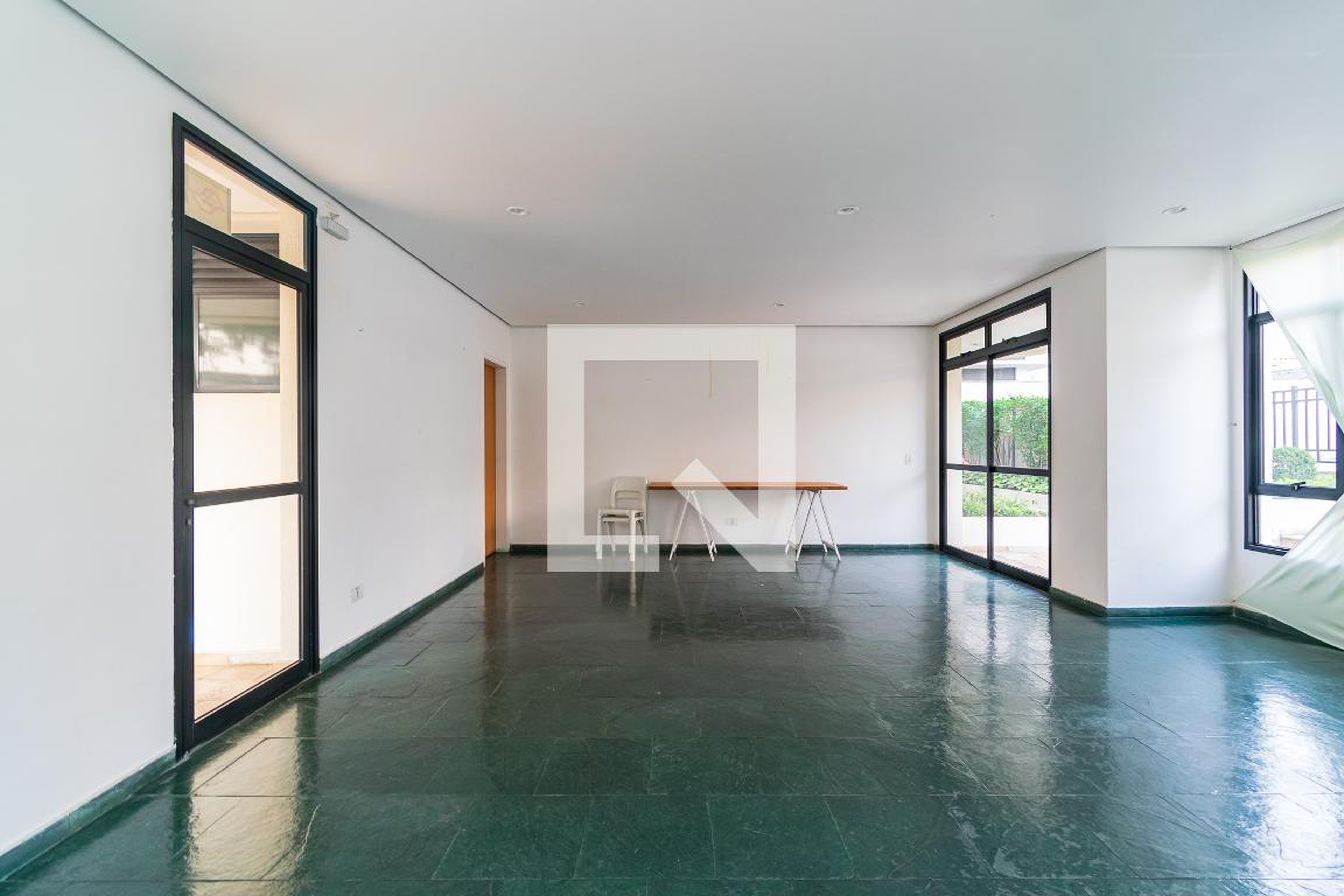 Salão de Festas - Gabriela