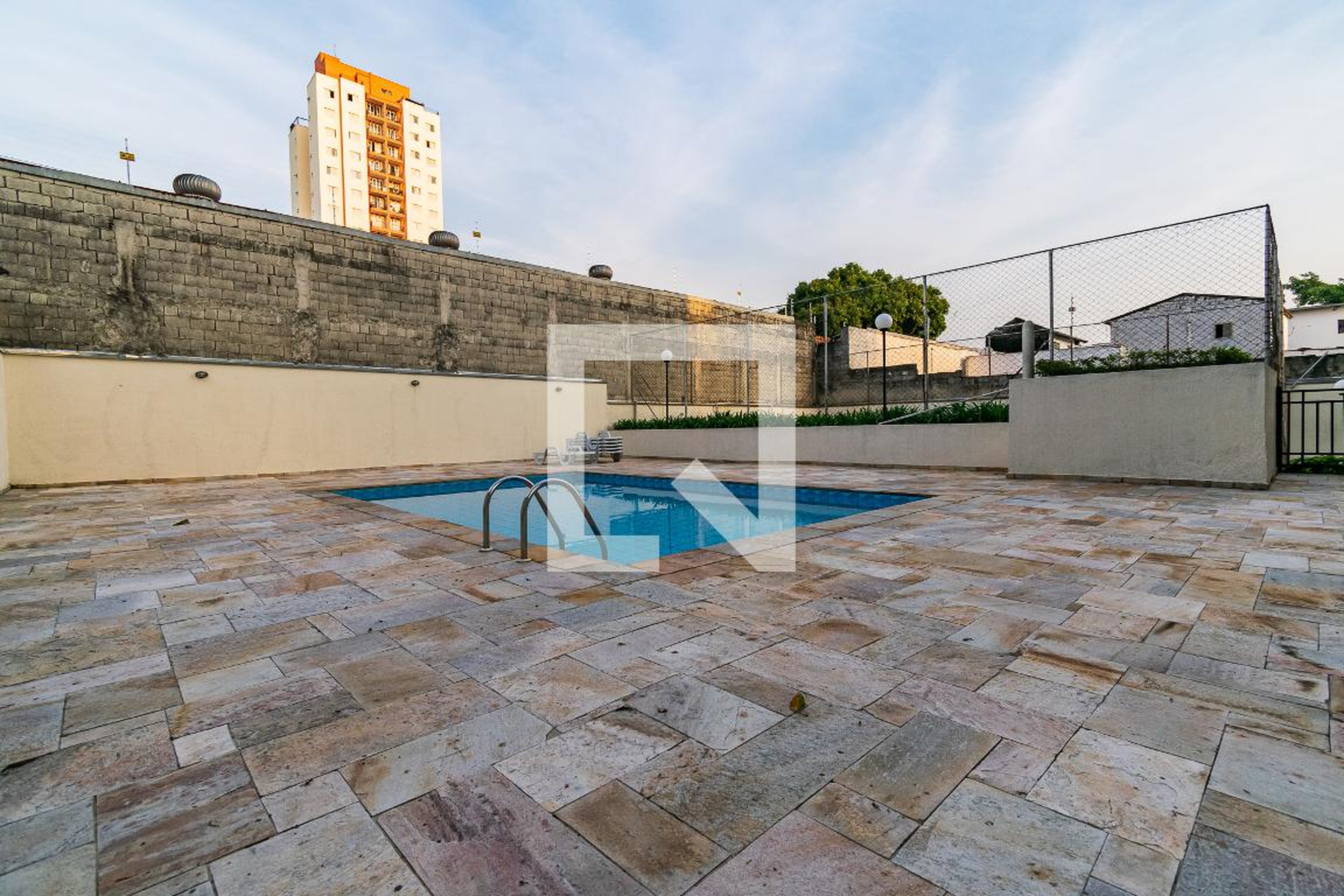 Piscina - Gabriela