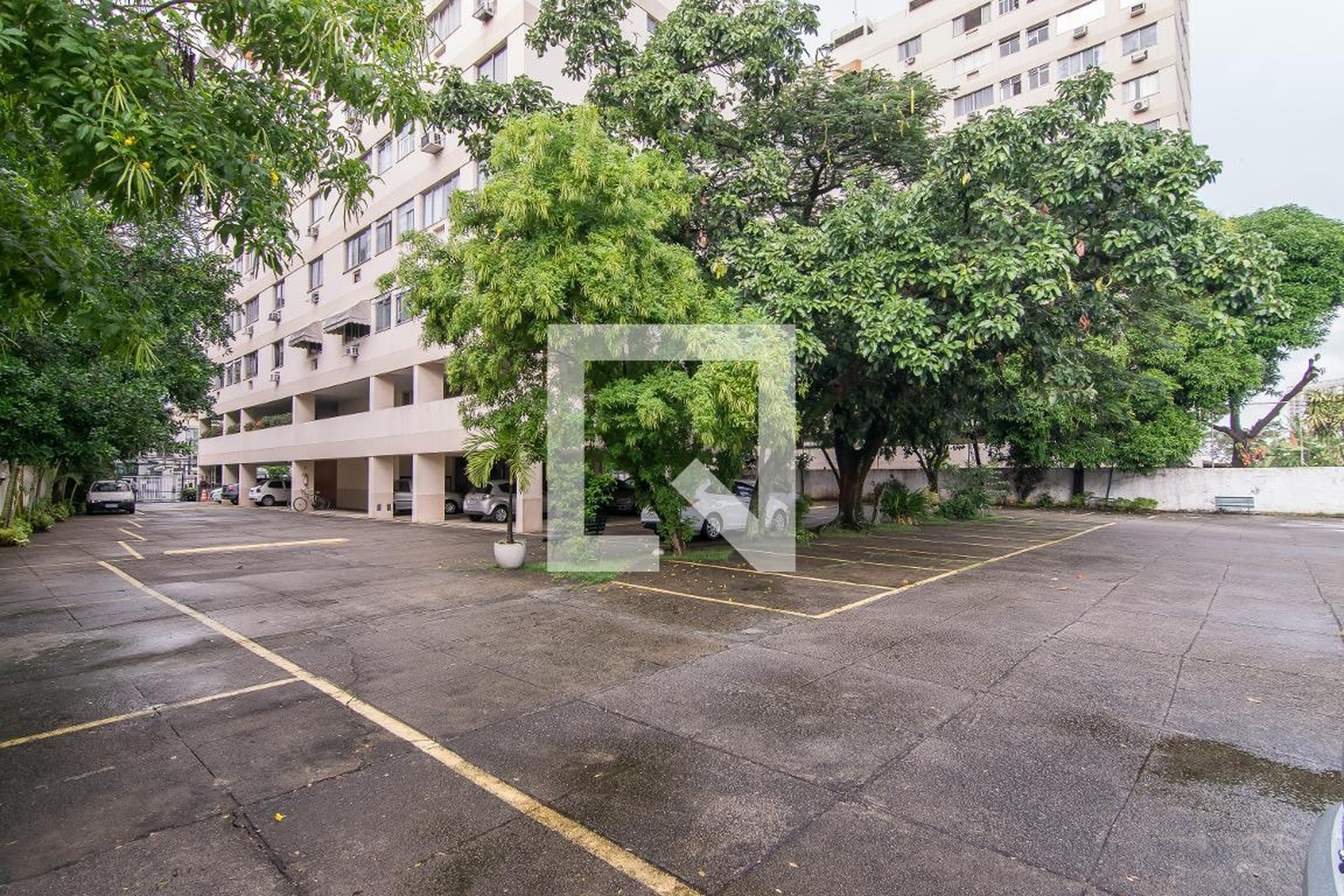 Área comum - Pena Fiel