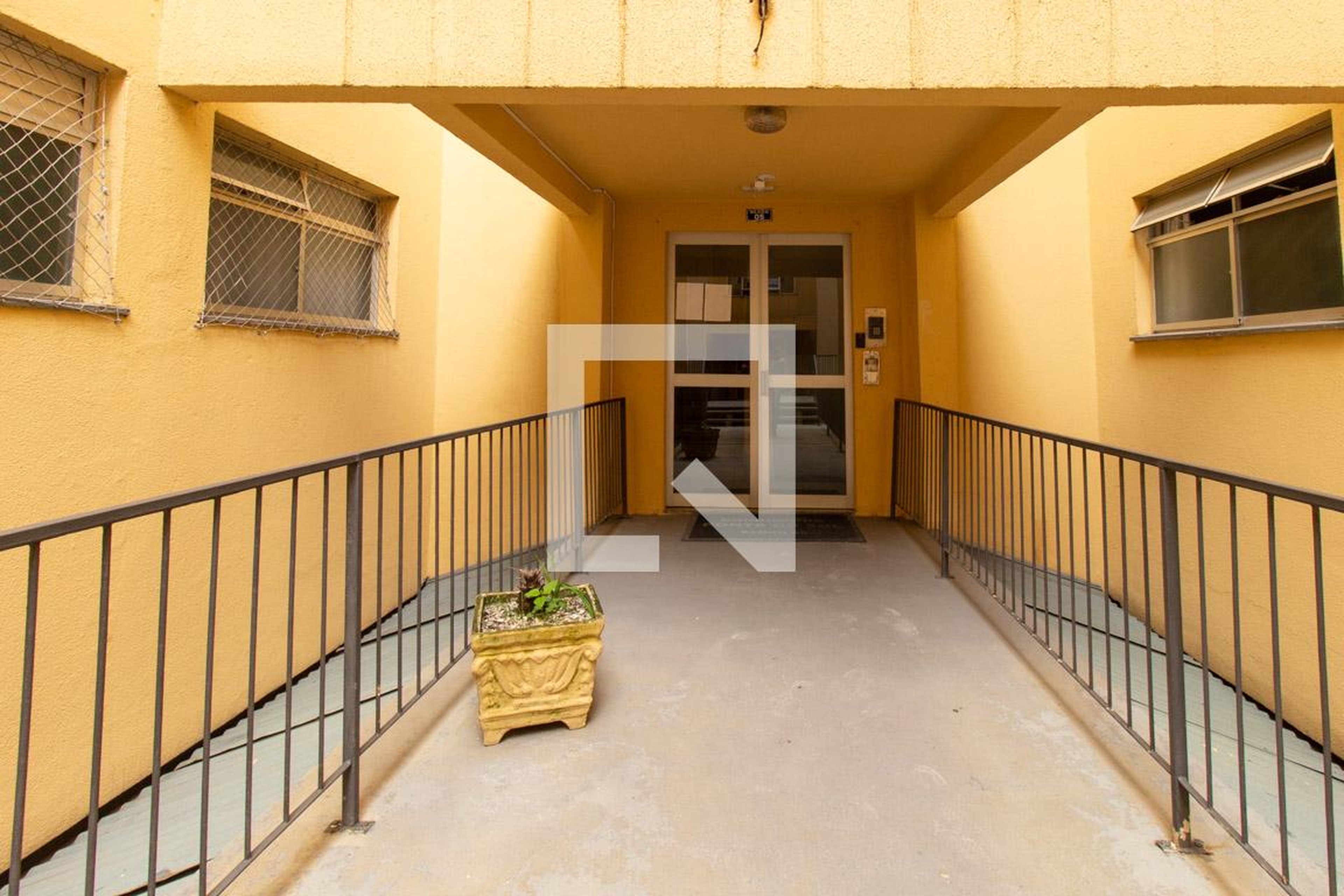 Hall de Entrada - Ponta do Sol