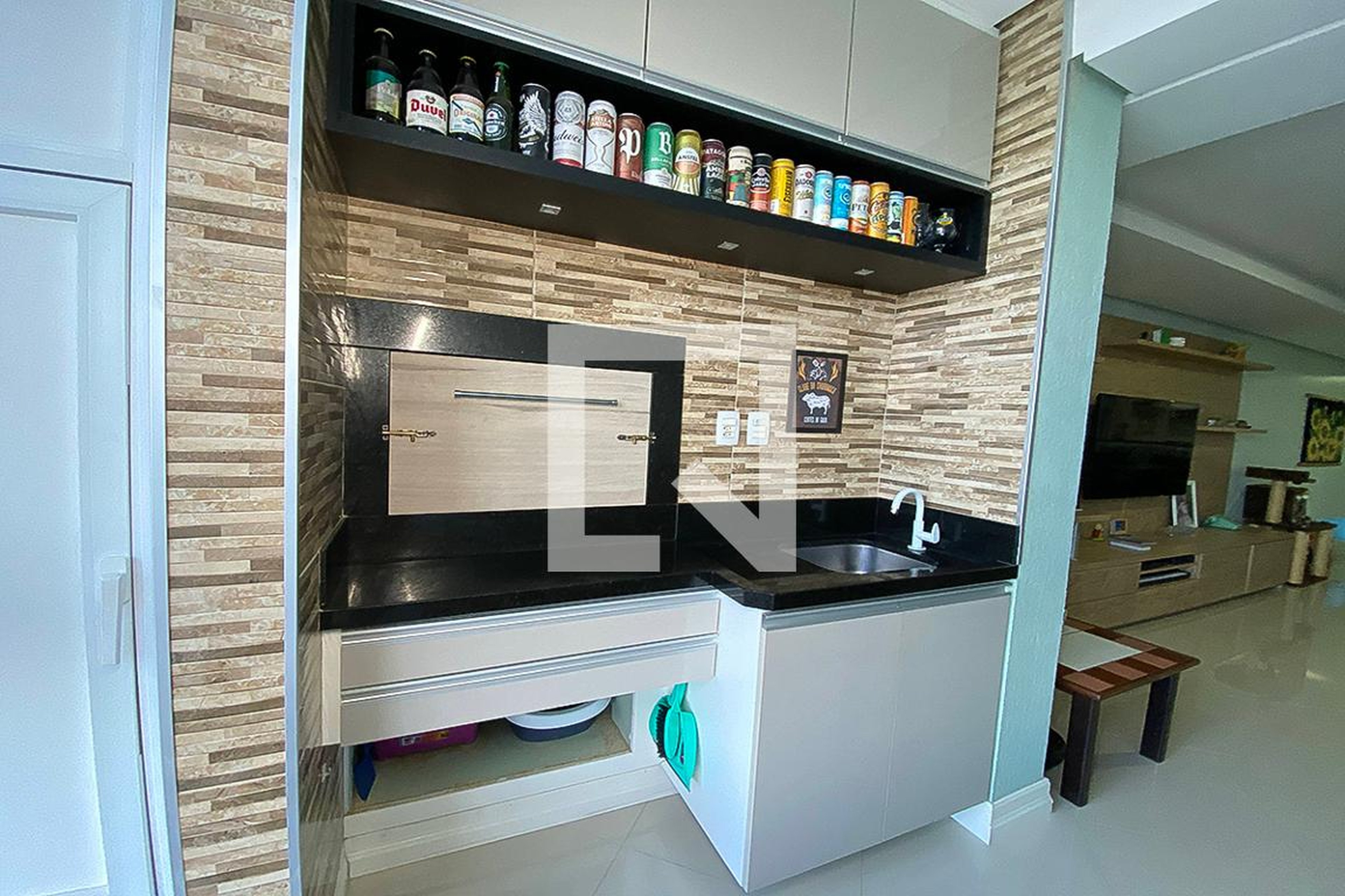 Churrasqueira - Mont Liban